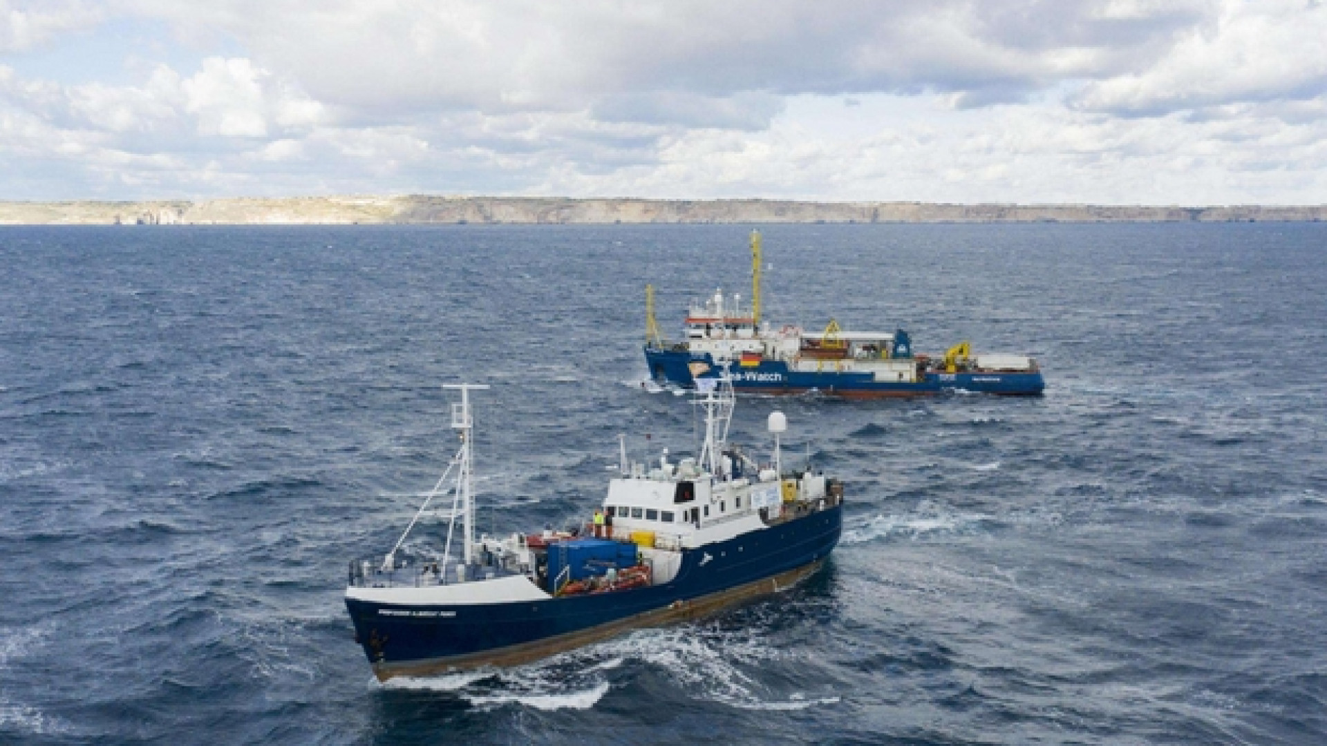 Immagine di Sea Watch e Sea Eye: ecco perché la trattativa sull'accoglienza non si sblocca