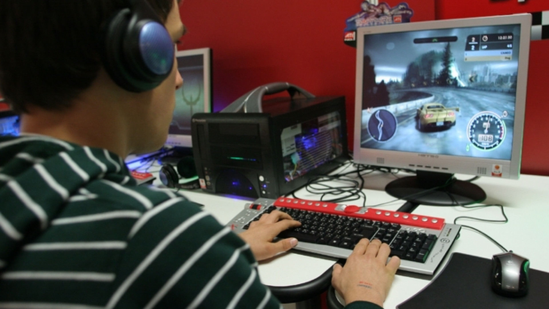 Immagine di A scuola di videogiochi