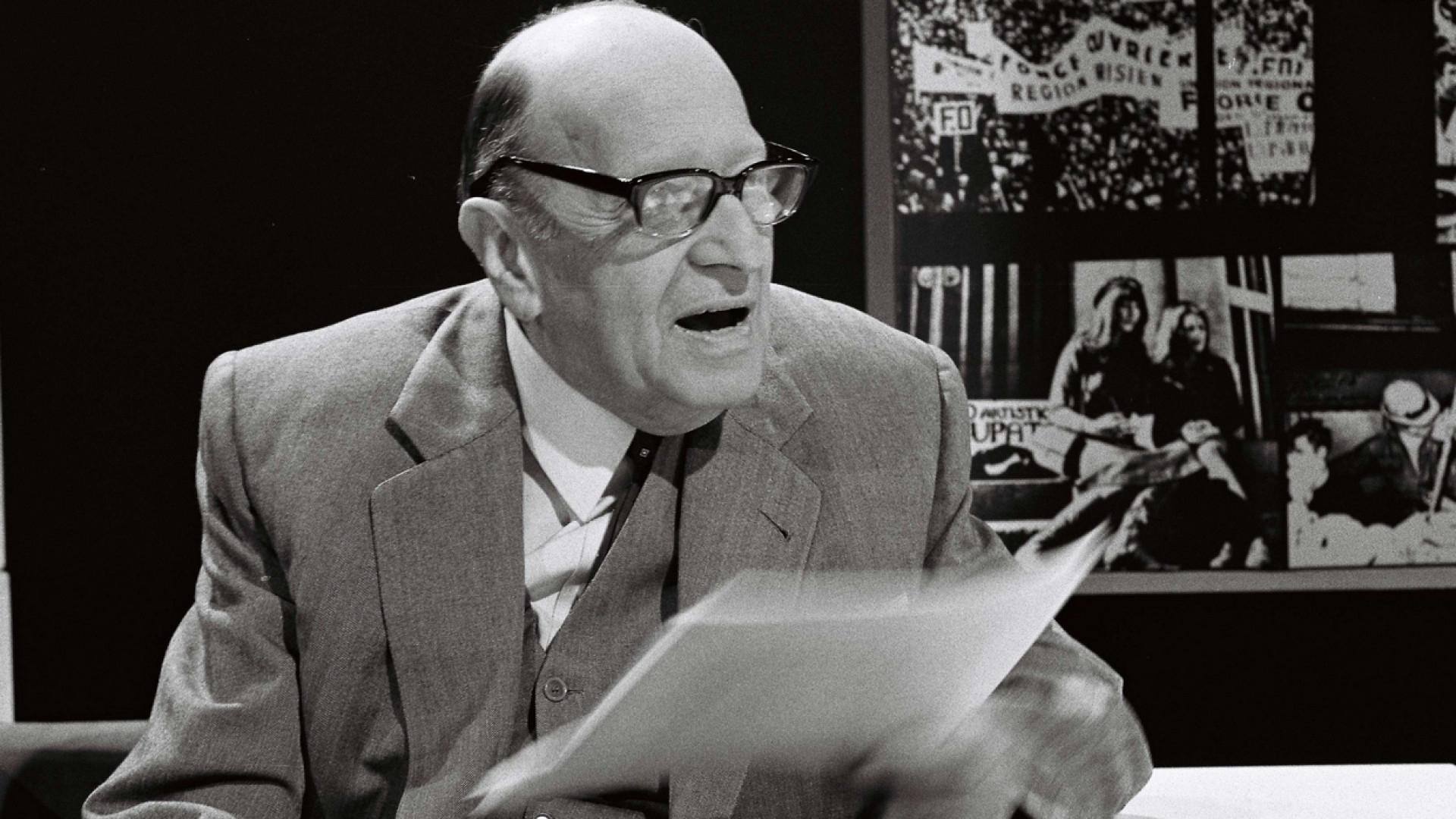 Immagine di Quando Horkheimer metteva in guardia contro i pericoli della tecnocrazia