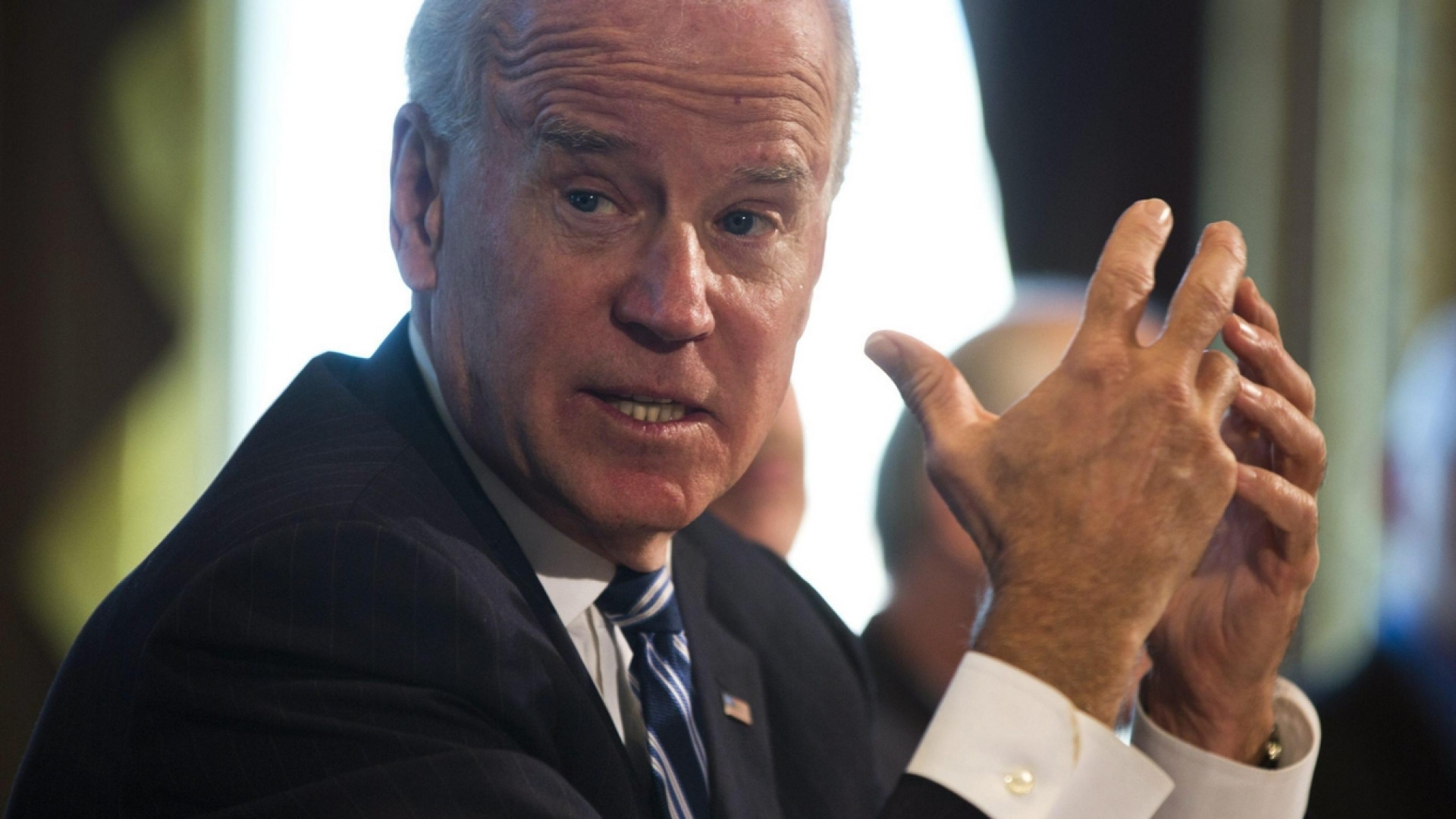 Immagine di Casa Bianca 2020: dopo il dramma del figlio, Biden è pronto a provarci