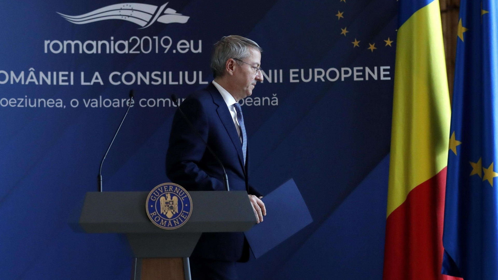 Immagine di Chi ha paura della Romania alla presidenza dell'Unione?