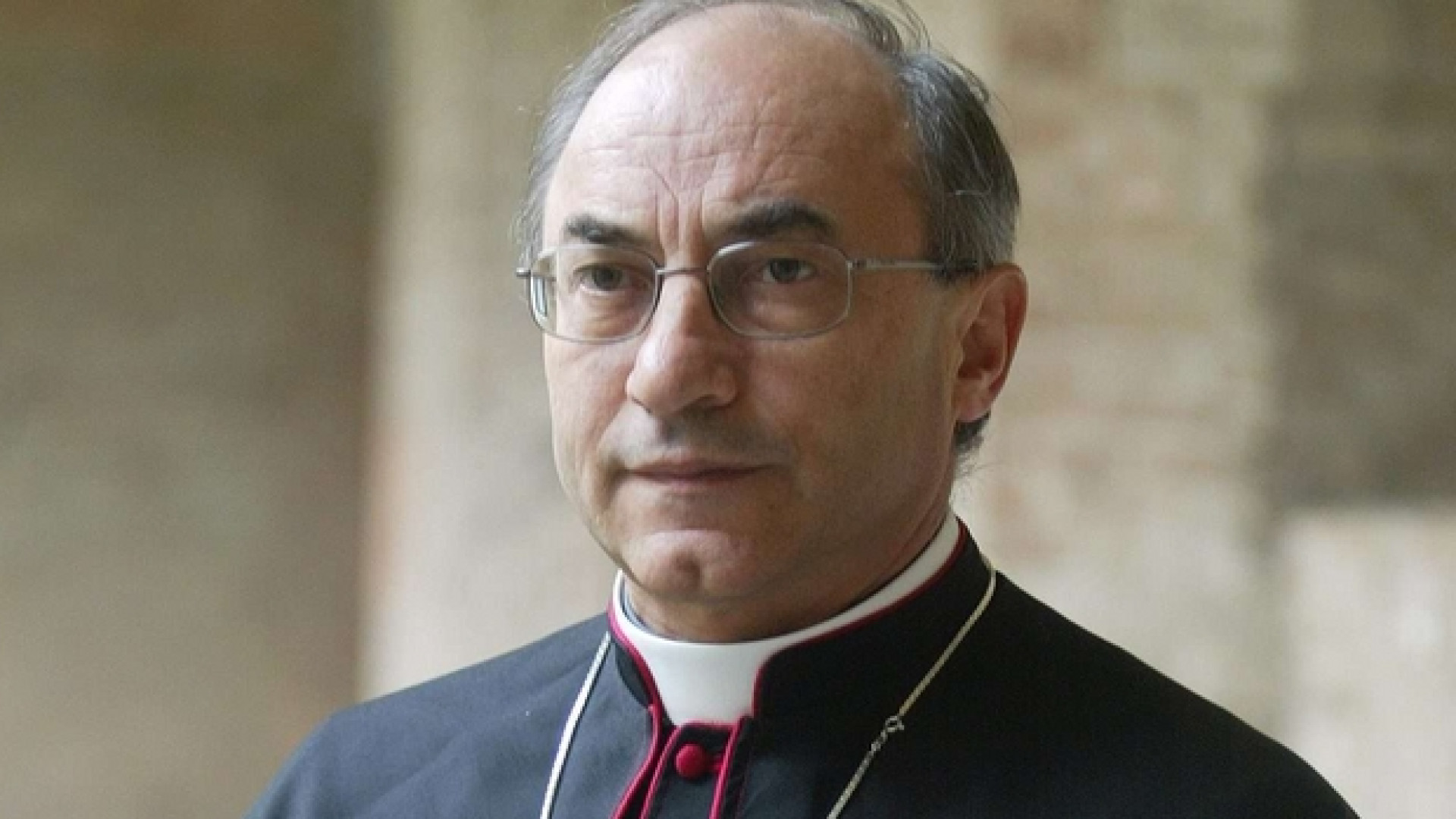 Immagine di Caritas Italiana: il vescovo Pizziolo è il nuovo presidente ad interim