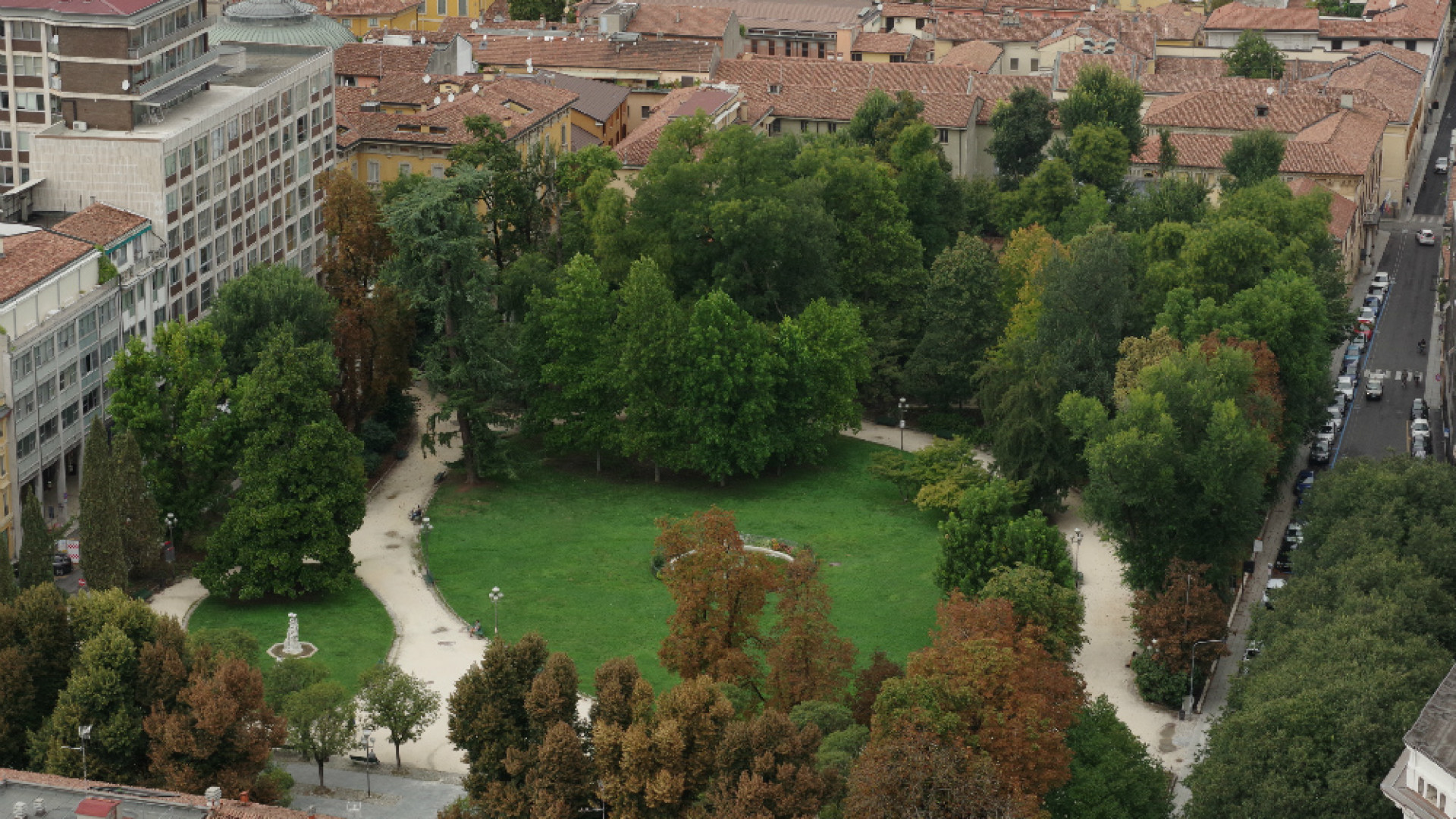 Immagine di Ispra, Cremona promossa per verde e turismo, ma bocciata per la qualità dell'aria