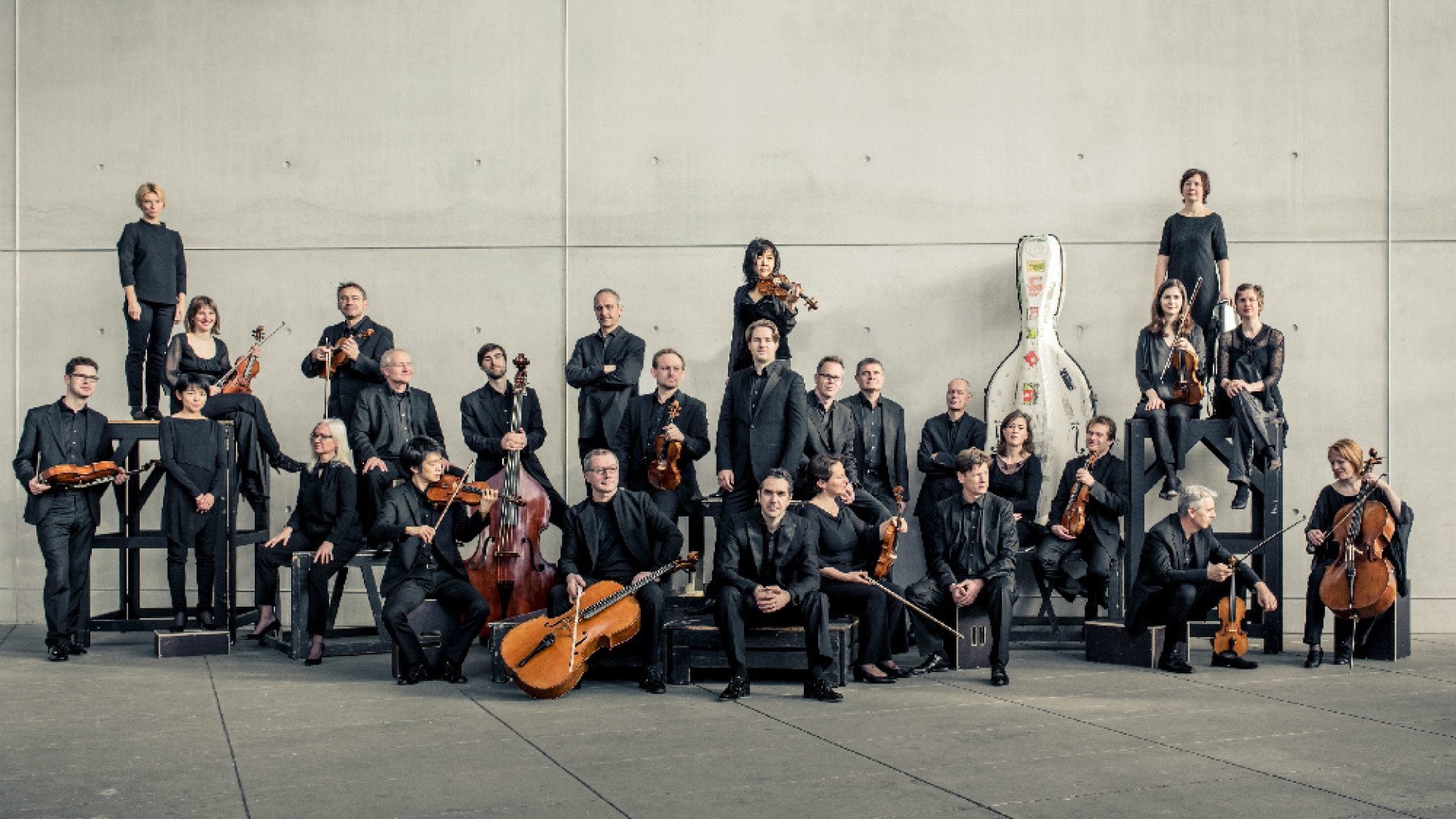 Immagine di Mozart e Schubert, armonie viennesi