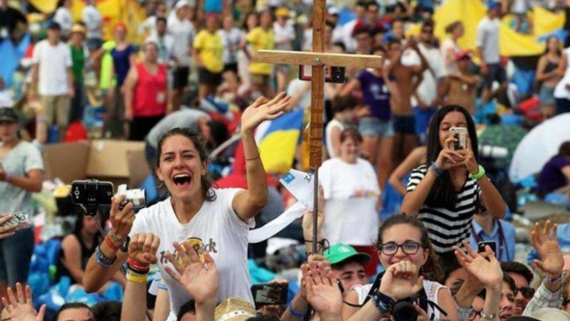 Immagine di Precarietà, ingiustizie, squilibri: la Chiesa si fa voce dei giovani