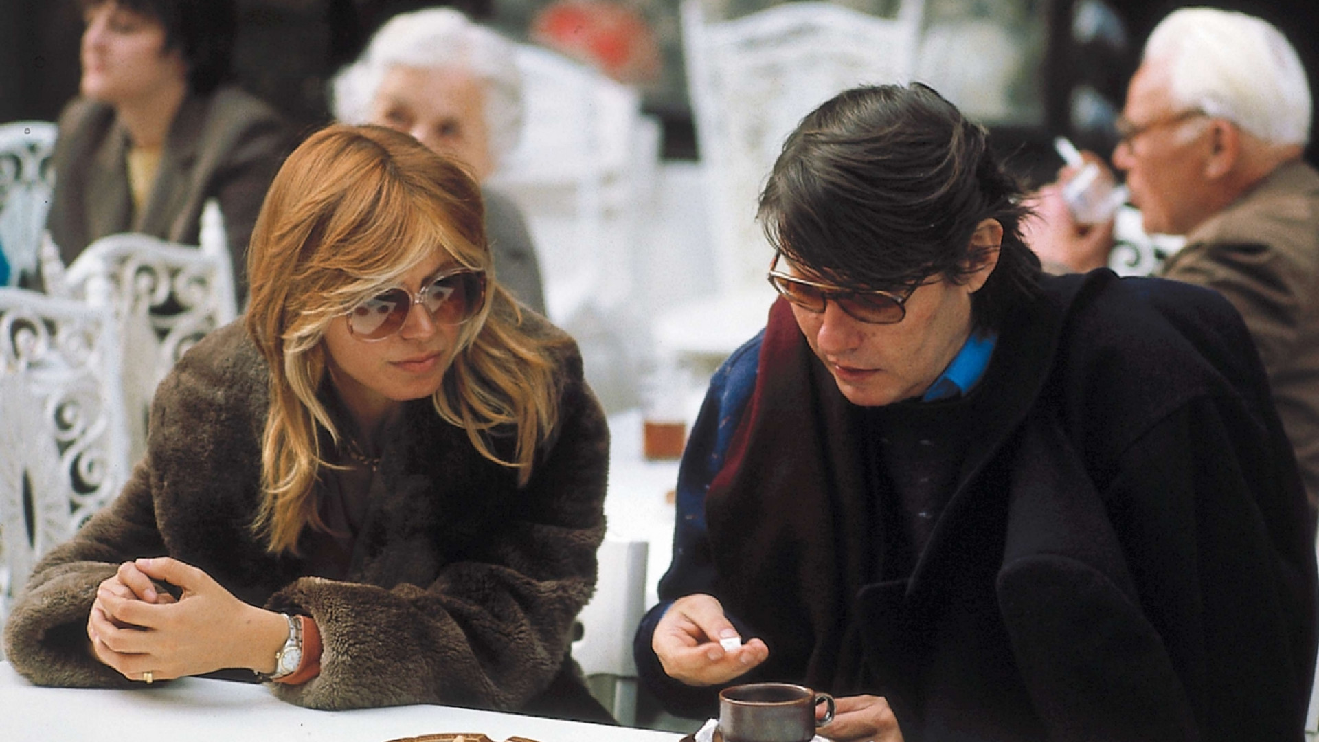 Immagine di Venti anni senza De André. Dori Ghezzi: «Fabrizio appartiene alla gente»