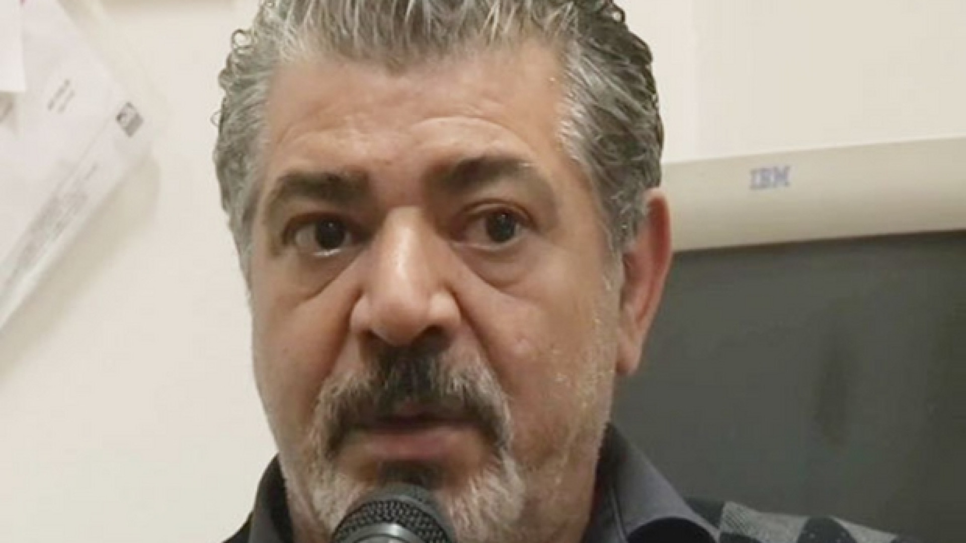 Immagine di «No agli estorsori e sono libero»