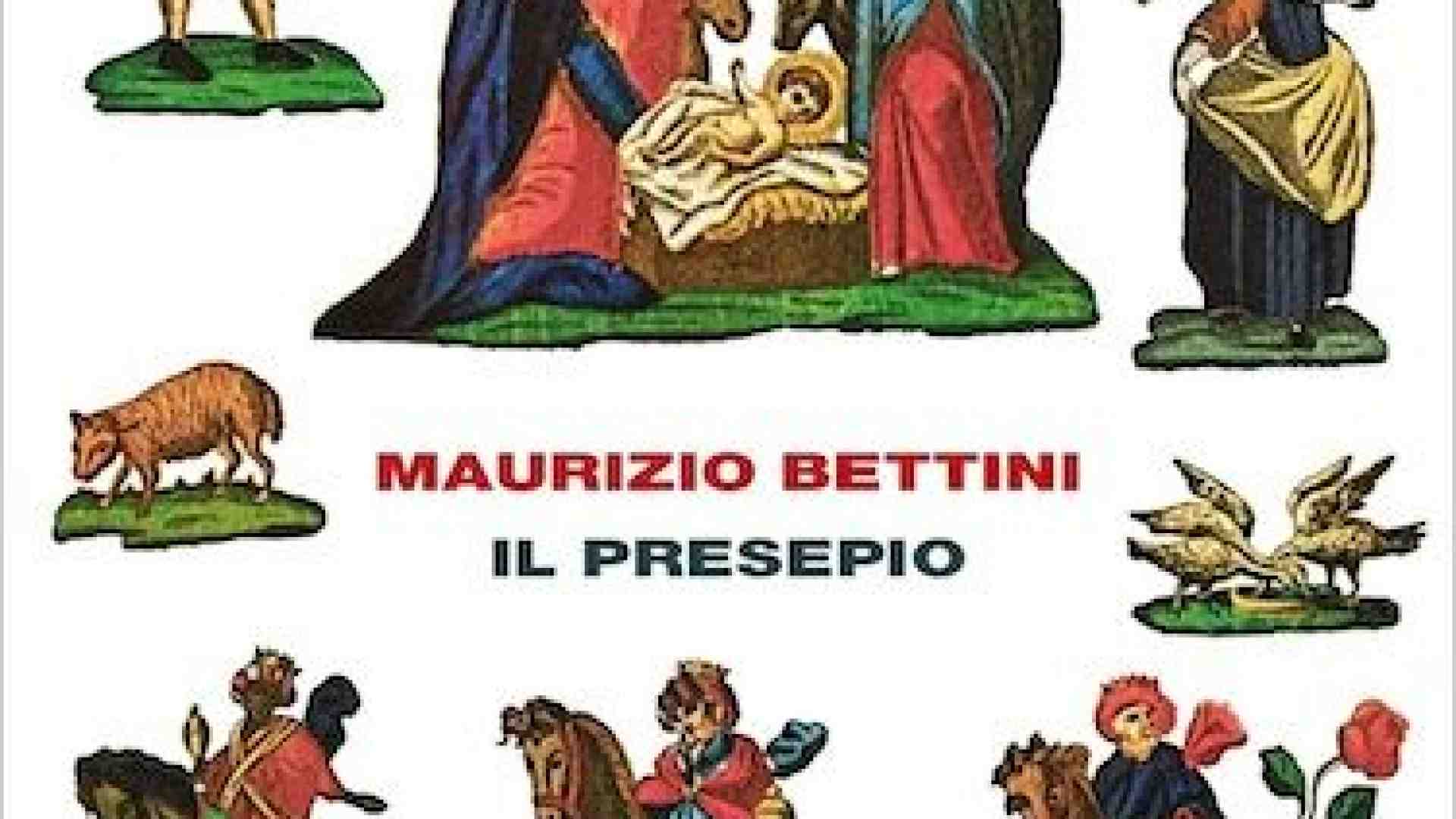 Immagine di Pure a Verona un presepe "ante litteram"
