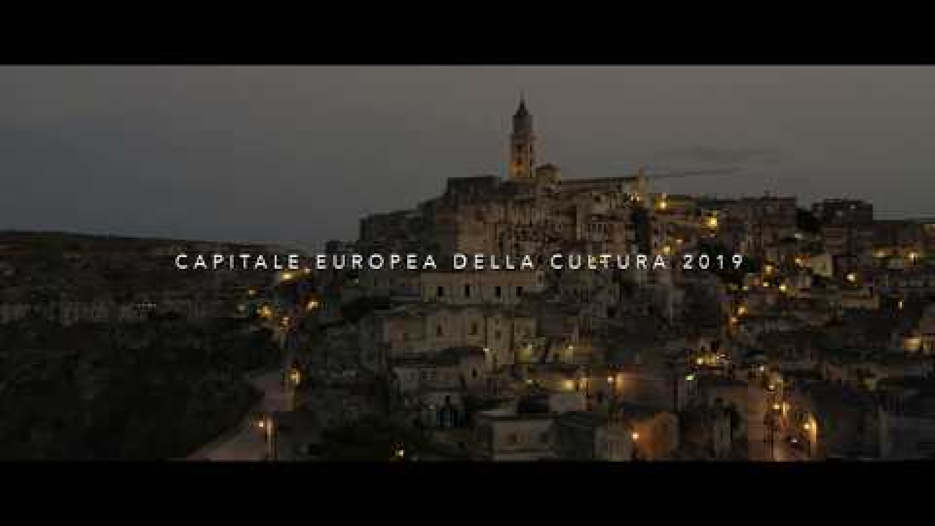 Immagine di «Mathera», il riscatto di una delle città più antiche (e belle) del mondo