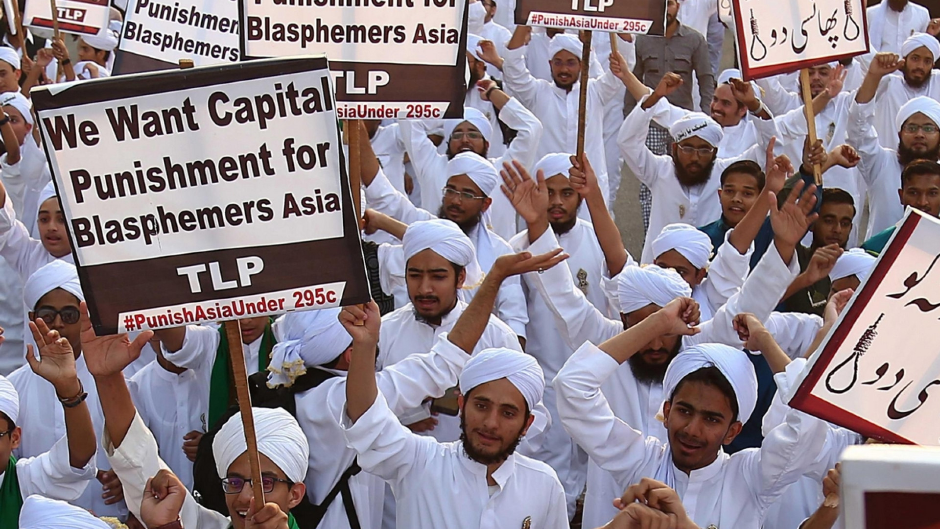 Immagine di Il caso di Asia Bibi, la censura ha «silenziato» le violenze