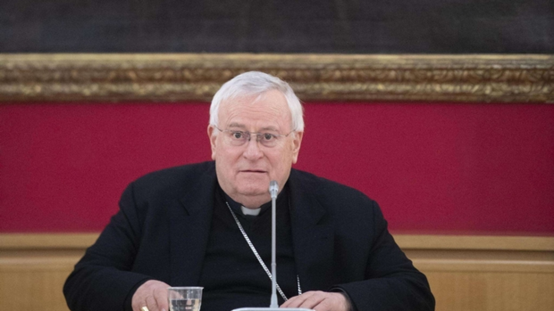 Immagine di Bassetti: «Non dividiamoci sui poveri, lavoriamo insieme per l'unità del Paese»