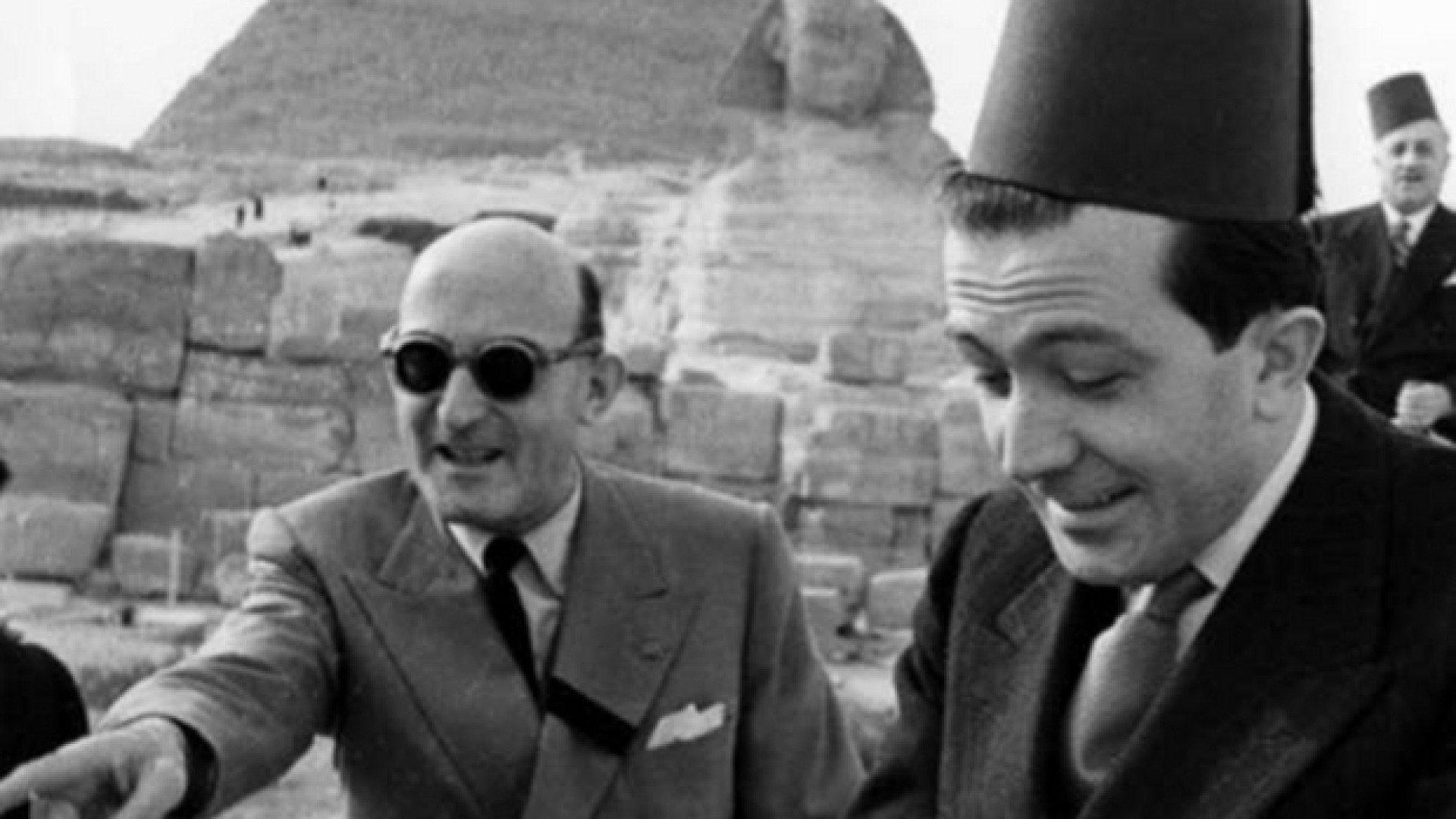 Immagine di Giulio Andreotti, ecco le fotografie che non ti aspetti
