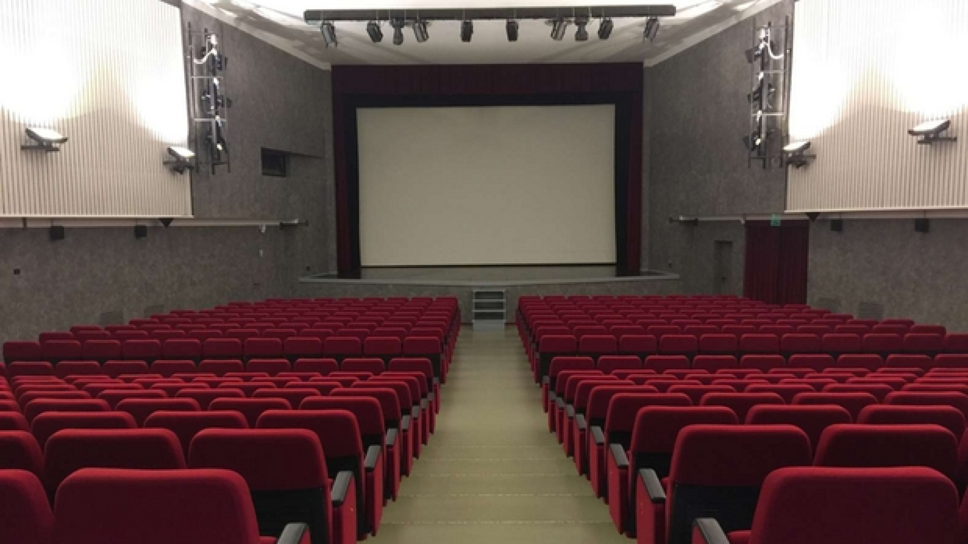Immagine di Dalla scuola alla famiglia la pastorale va al cinema