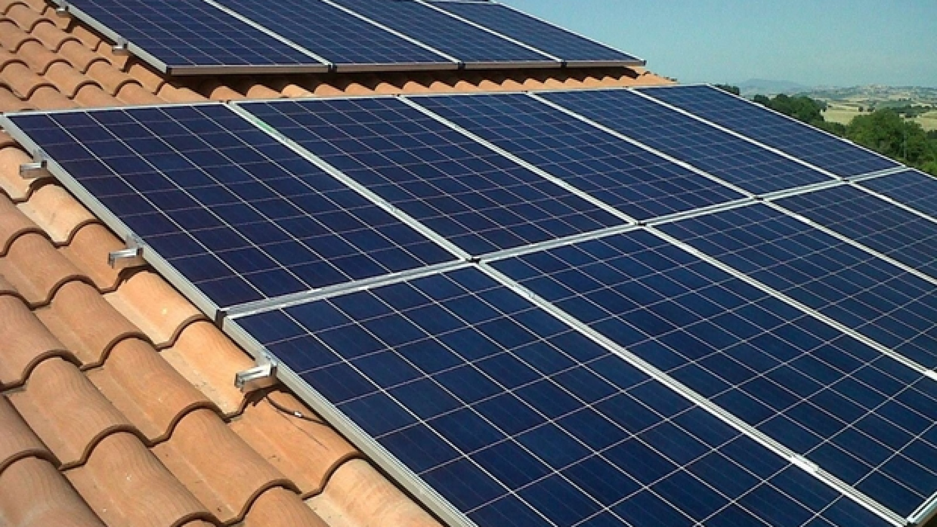 Immagine di Assunzioni nel settore fotovoltaico