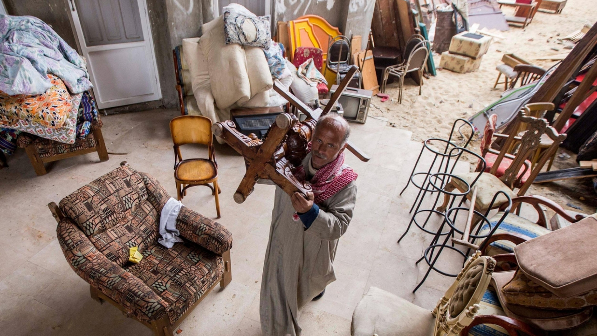 Immagine di Salgono a 245 milioni nel mondo i cristiani perseguitati