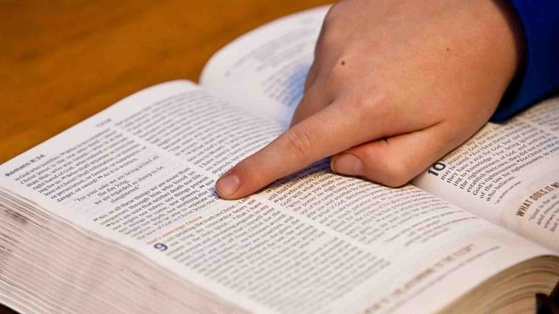 Immagine di Religione cattolica a scuola: i perché di una scelta da fare