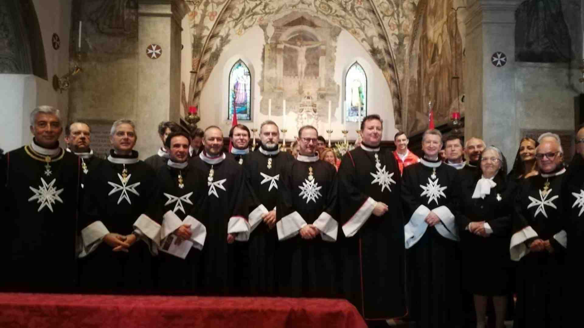 Immagine di Da 900 anni a servizio della Chiesa