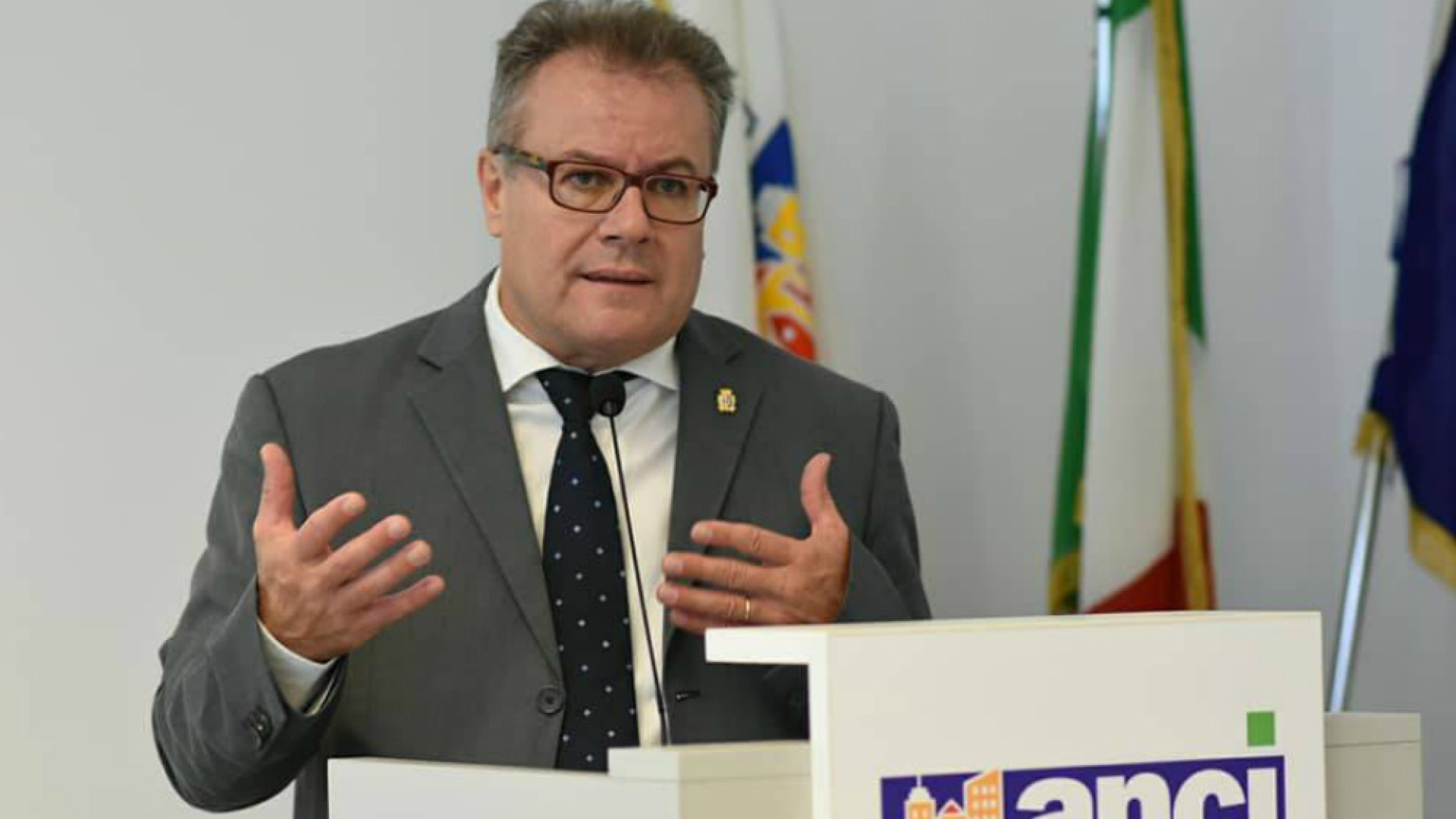 Immagine di Finanziamenti europei: più sostegno ai Comuni