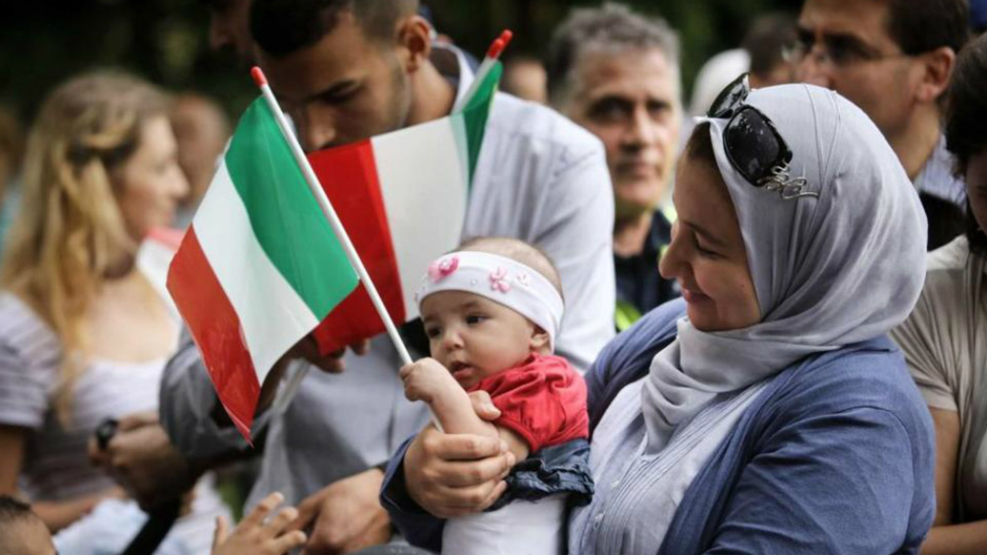 Immagine di Migranti alla prova del decreto sicurezza: ad un passo dalla terra di nessuno?