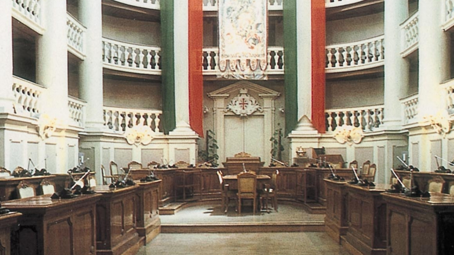 Immagine di Omosessualità, quali aiuti? Non è il Comune a decidere