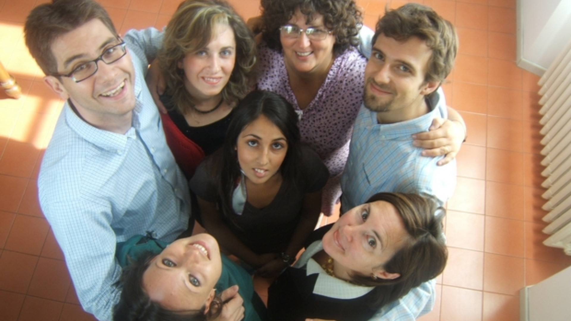 Immagine di Un bando per progetti culturali