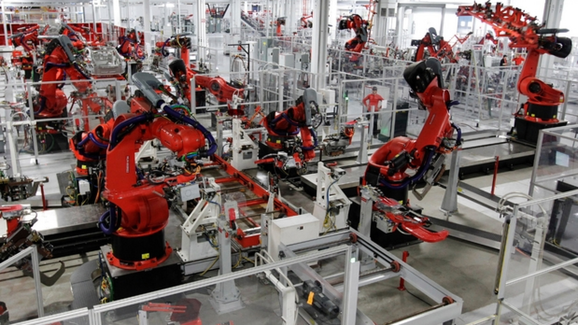 Immagine di Industria 4.0, formazione e consulenza specialistica