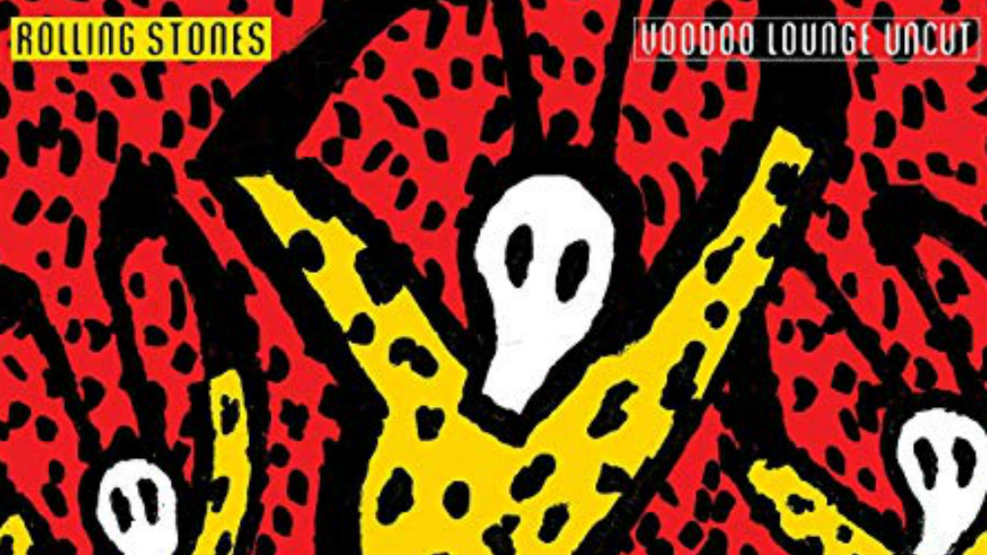 Immagine di Voodoo Lounge, l’evento live della “pace armata”