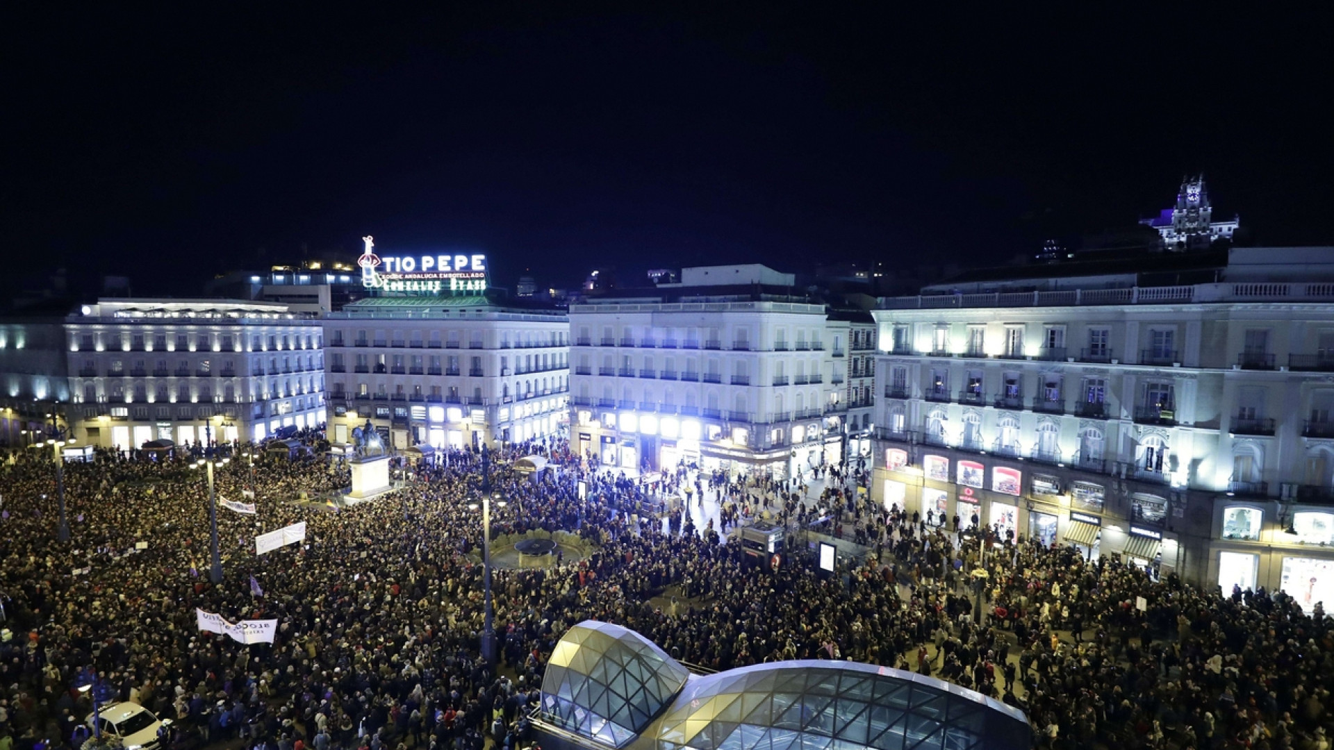 Immagine di Andalusia, l'ultra-destra di Vox spaventa e avanza