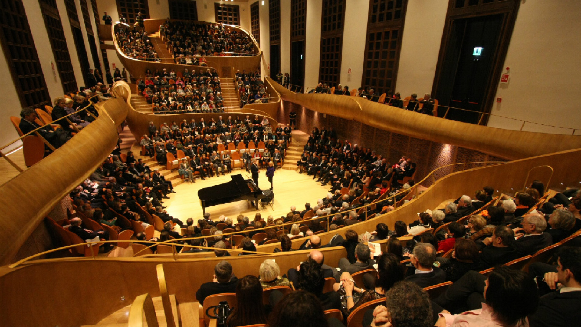 Immagine di “L’altra anima del violino”