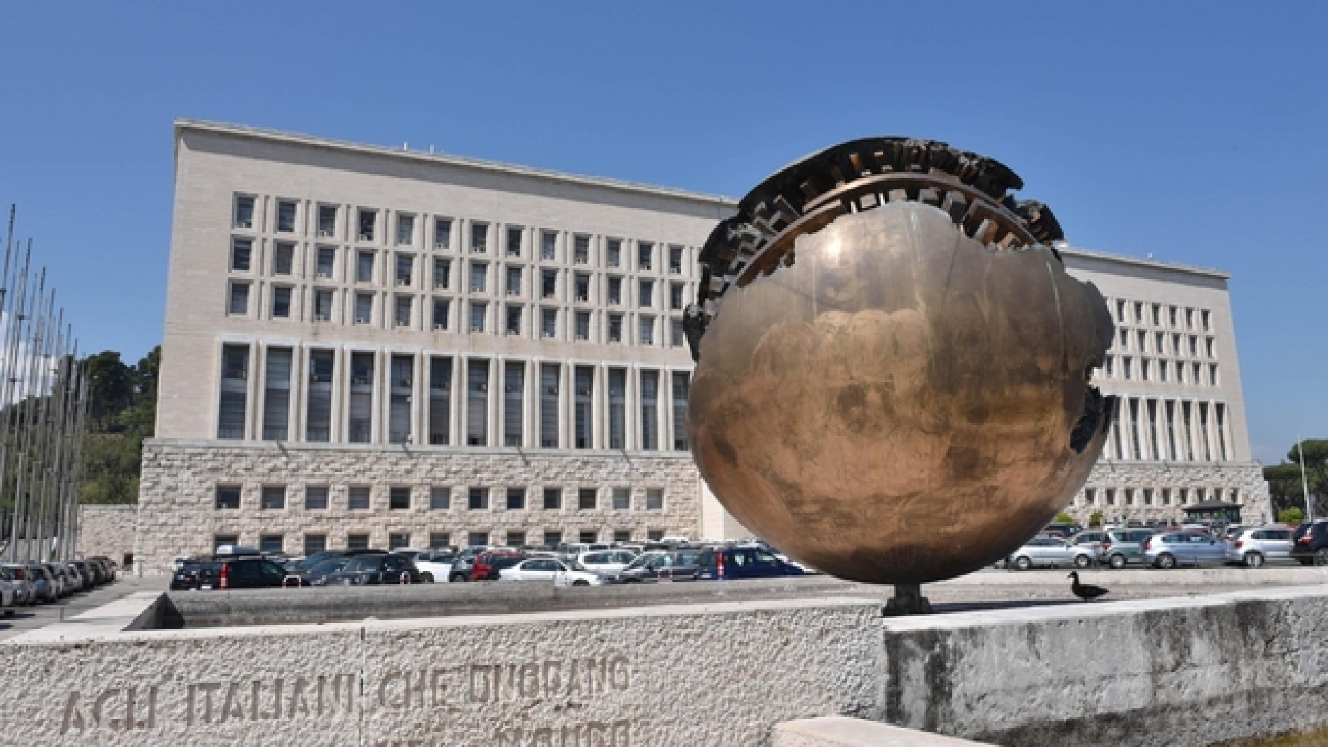 Immagine di Tirocini nelle sedi diplomatiche