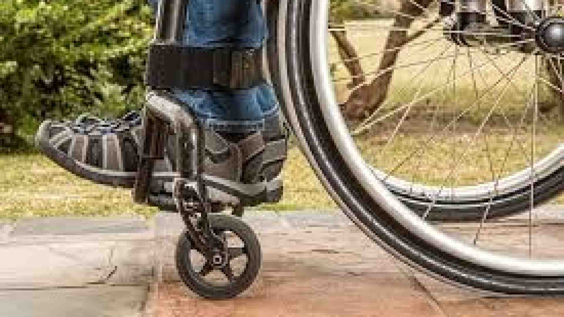Immagine di Ecco i negozi senza barriere