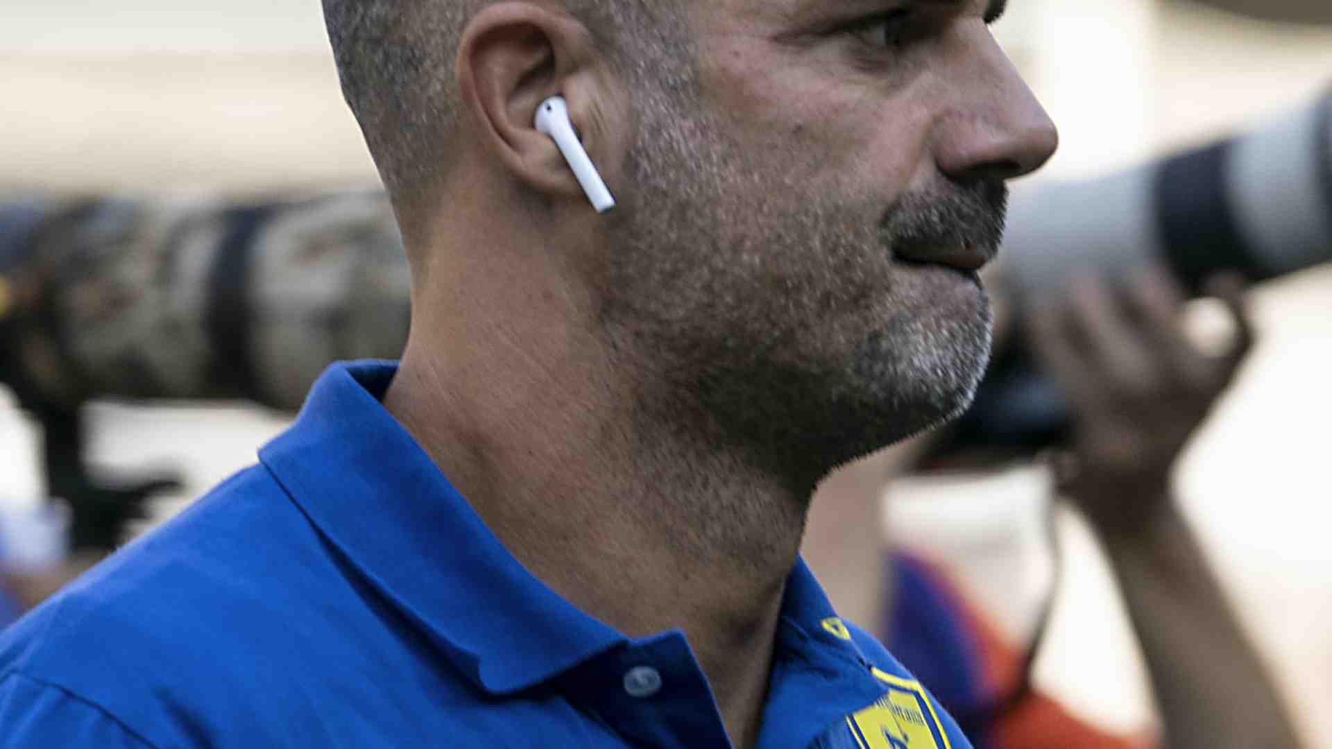 Immagine di Serataccia di CR7 ma il lunedì è nero per il Chievo