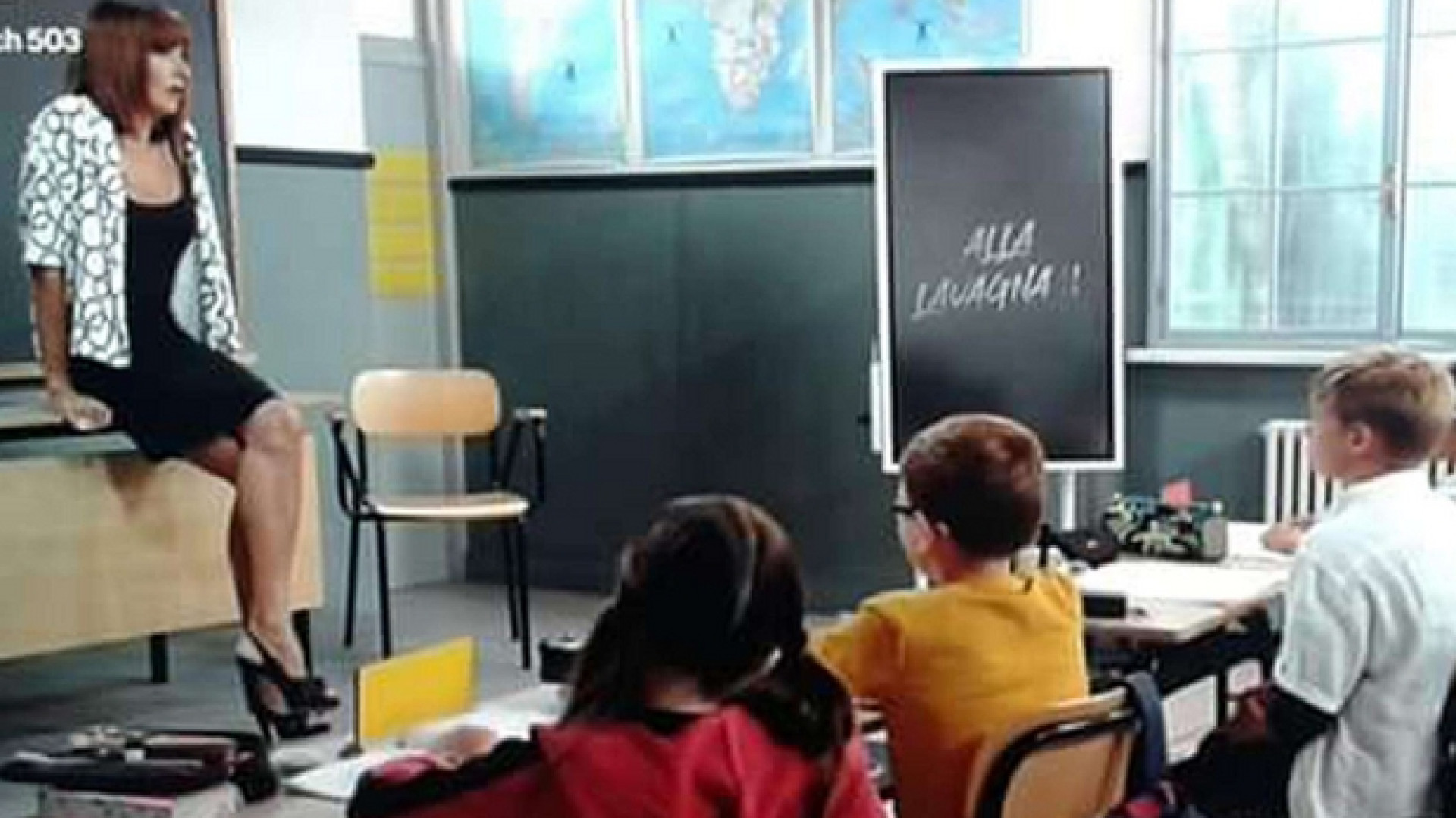 Immagine di Bufera sulla Rai per il gender raccontato ai bambini da Luxuria