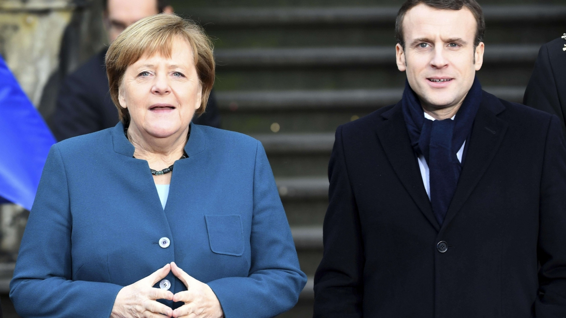 Immagine di Francia-Germania, un Trattato contro i nazionalismi