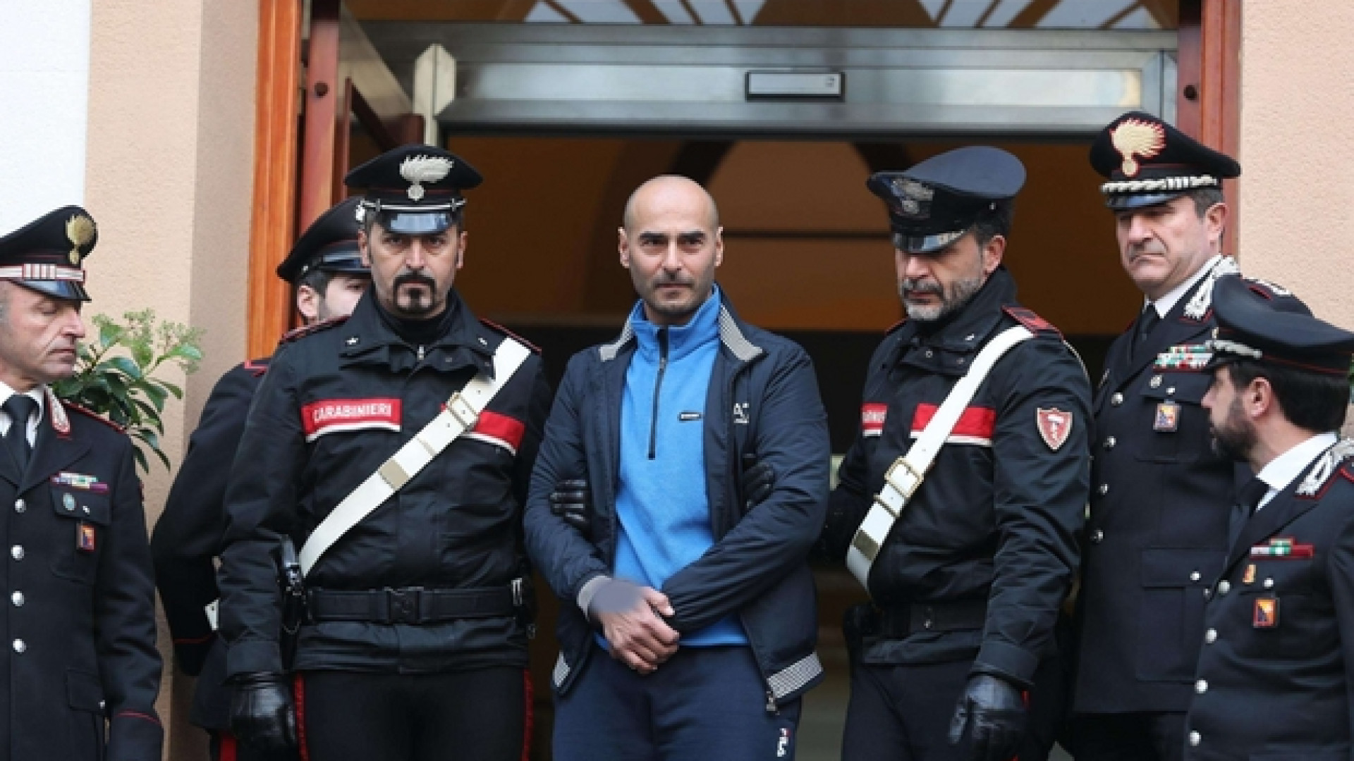 Immagine di Sgominata la cupola di figli e nipoti di boss: sette arresti