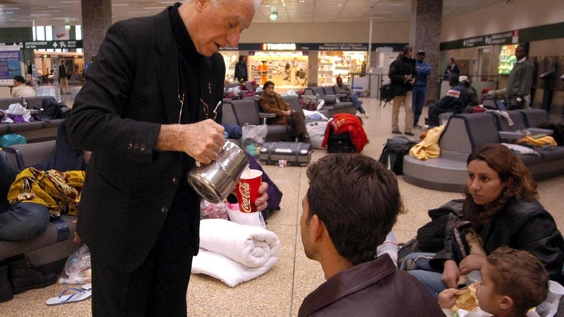 Immagine di Sui migranti impegno comune di cattolici ed evangelici: «Restiamo umani»