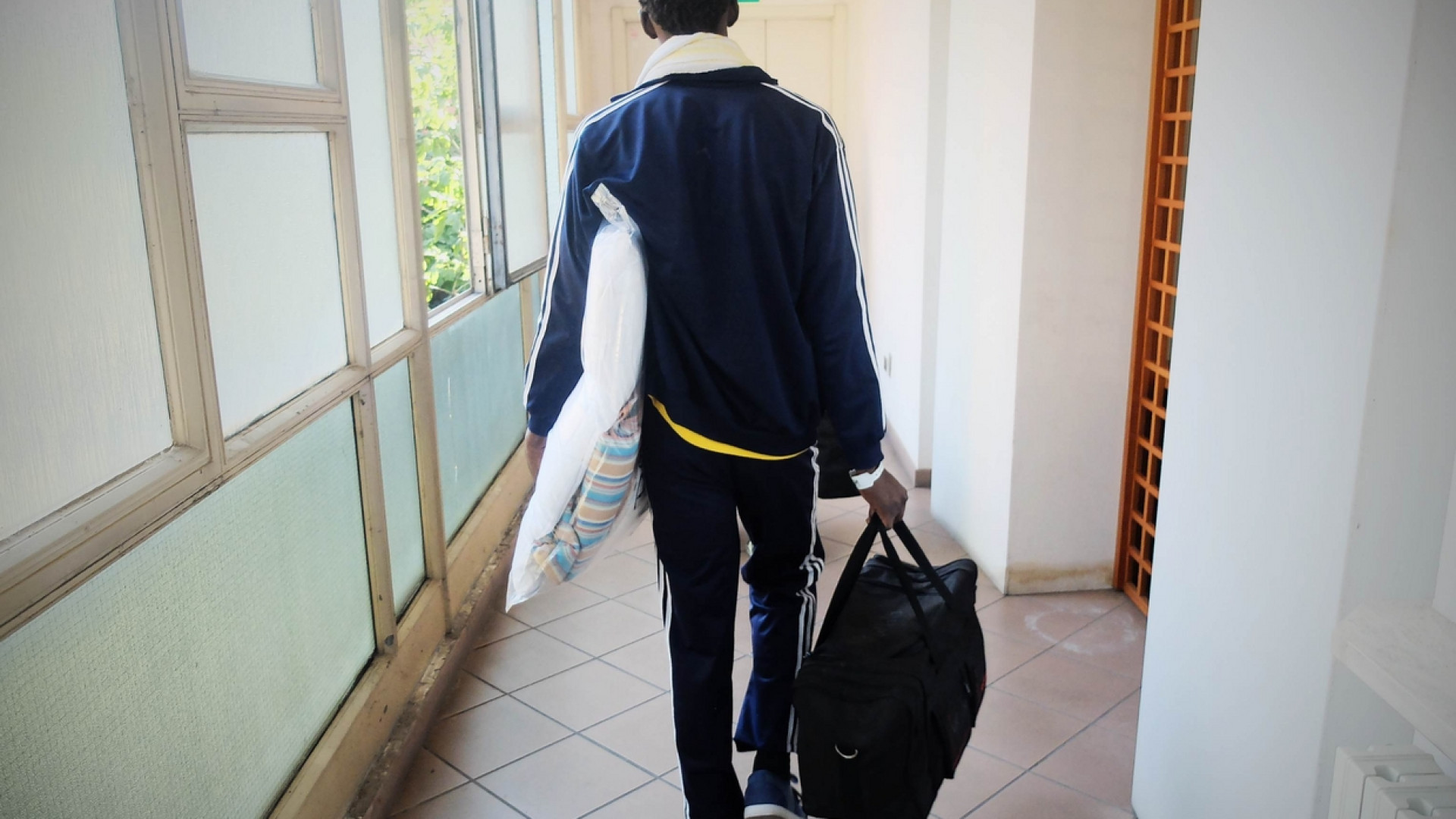 Immagine di Le Caritas di Lombardia: i migranti restano, a spese nostre
