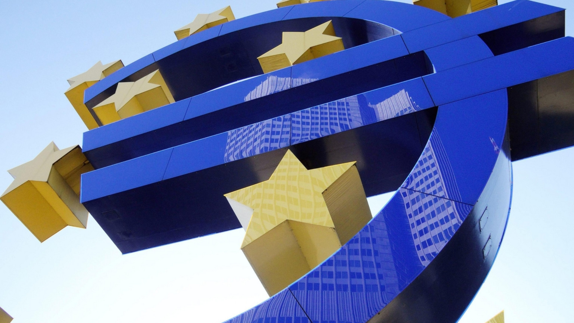 Immagine di Nessun dietrofront sull'euro (ma i conti si devono fare)