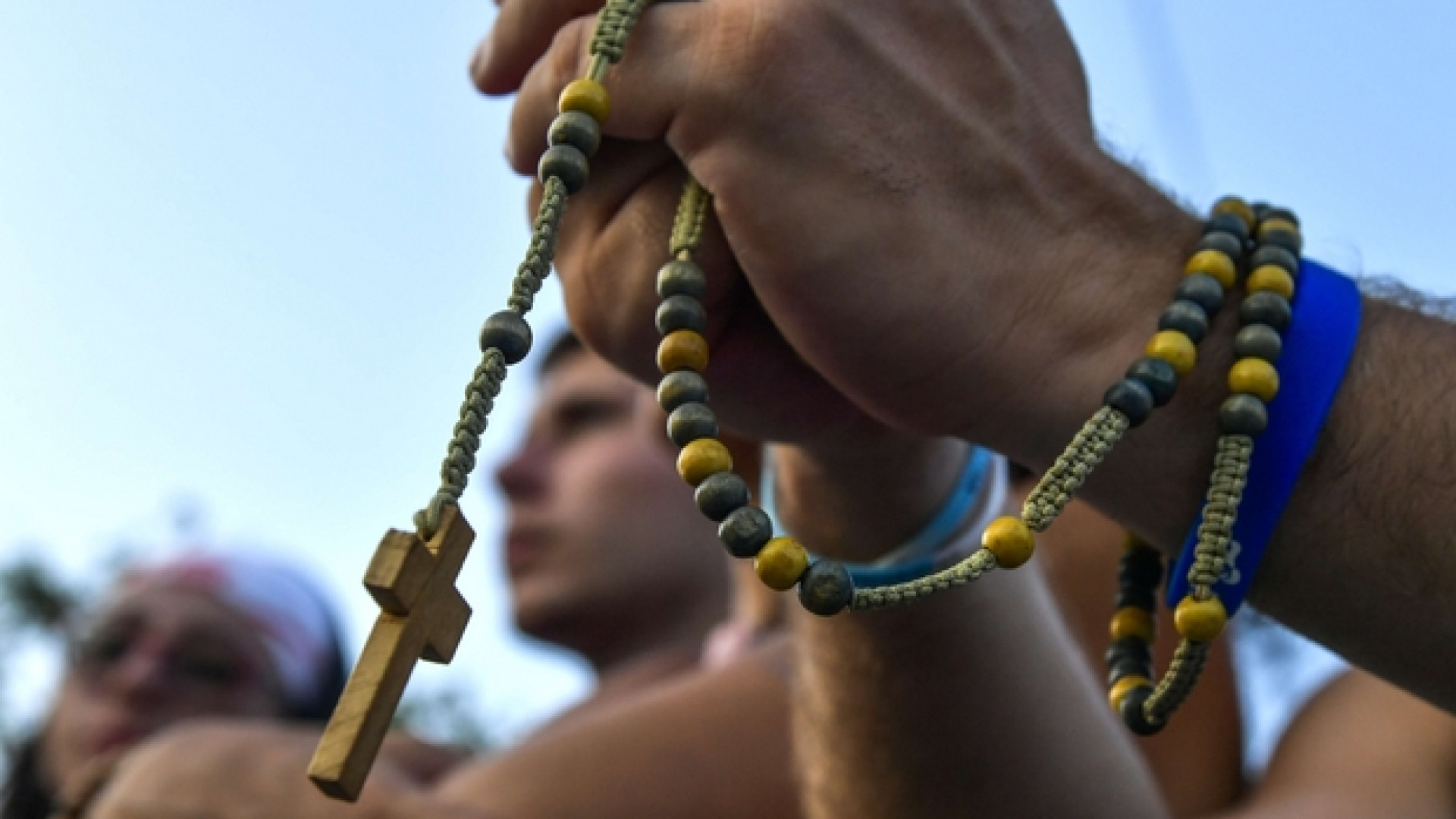 Immagine di Padre misericordioso, aiutaci a essere Chiesa in uscita
