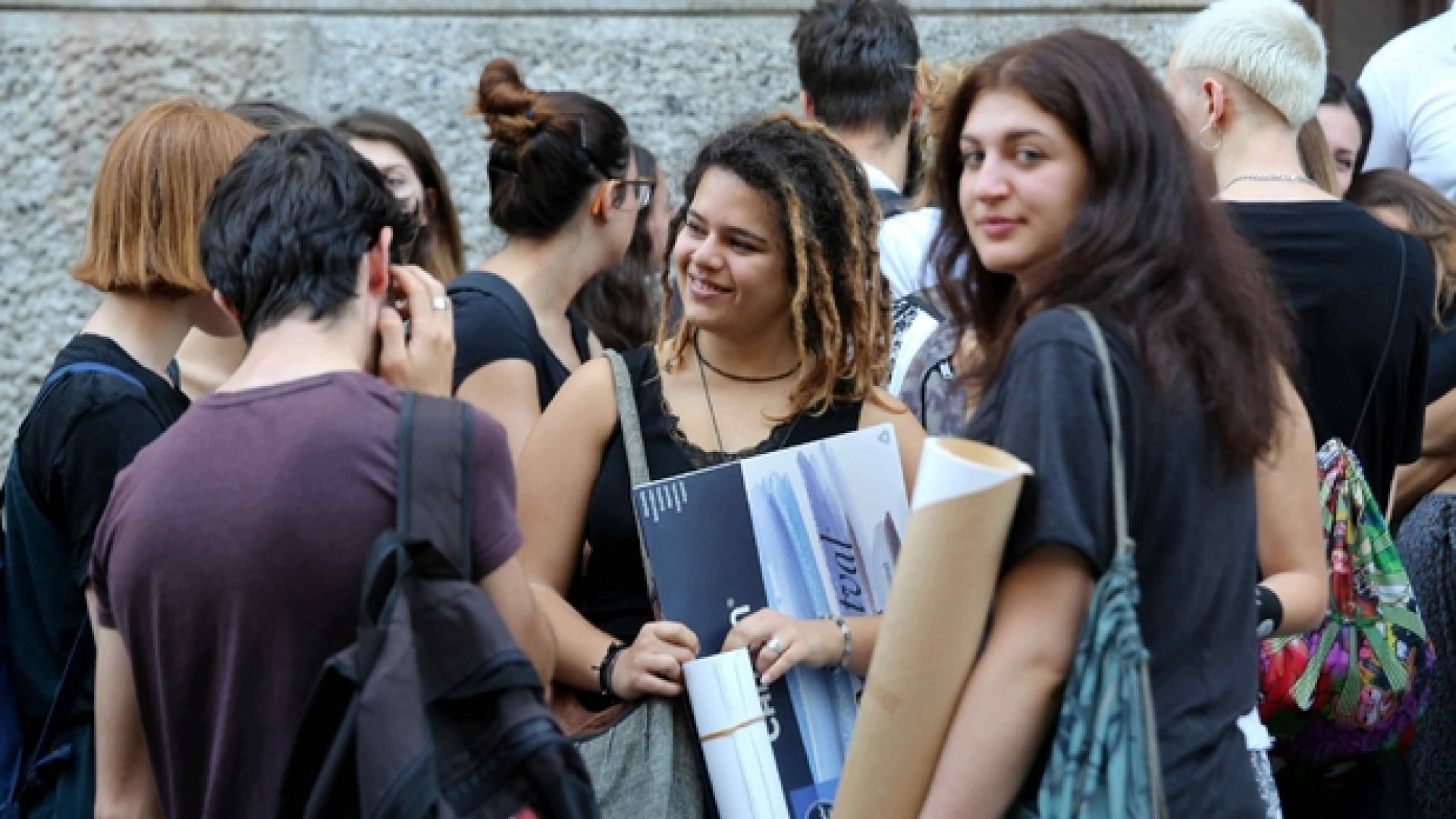 Immagine di Così si formano oltre 25mila studenti
