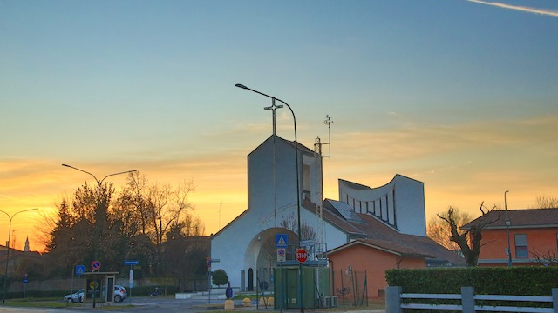 Immagine di Quartieri, alla scoperta dello Zaist