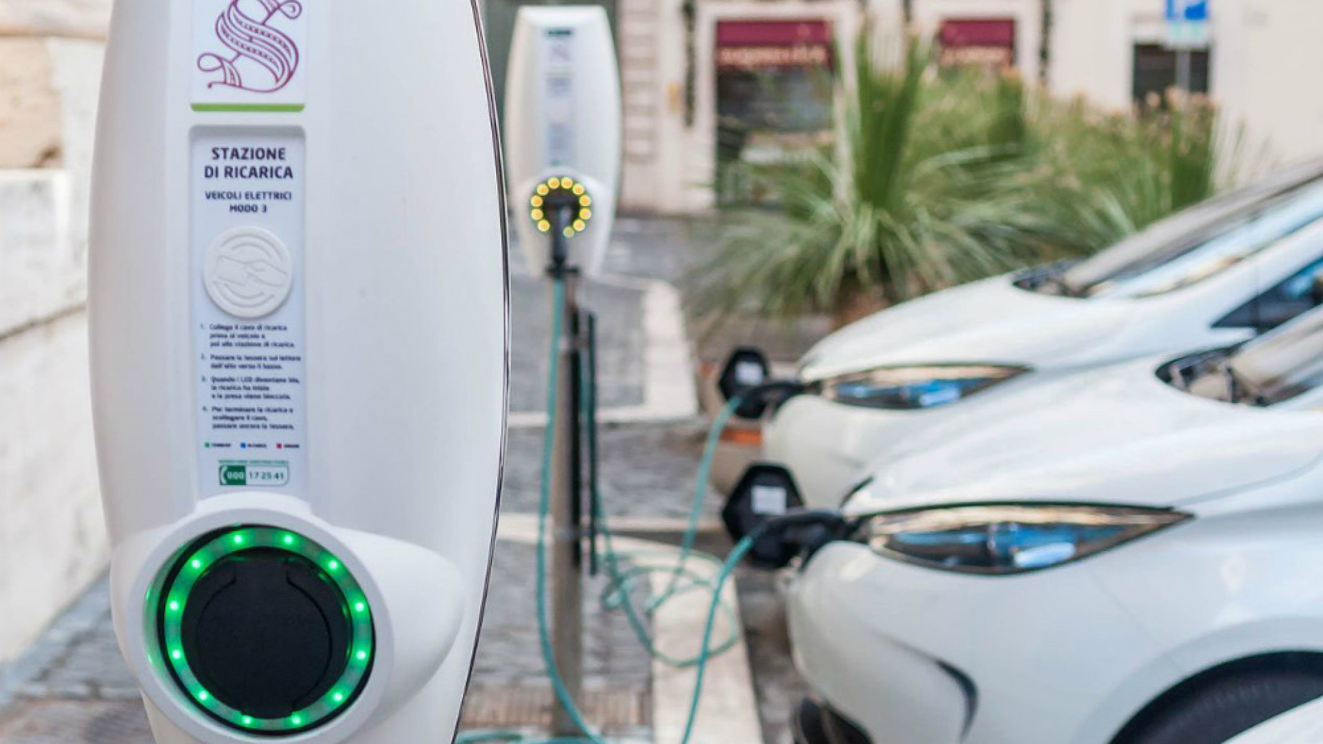 Immagine di Auto a zero emissioni, ma è davvero così?