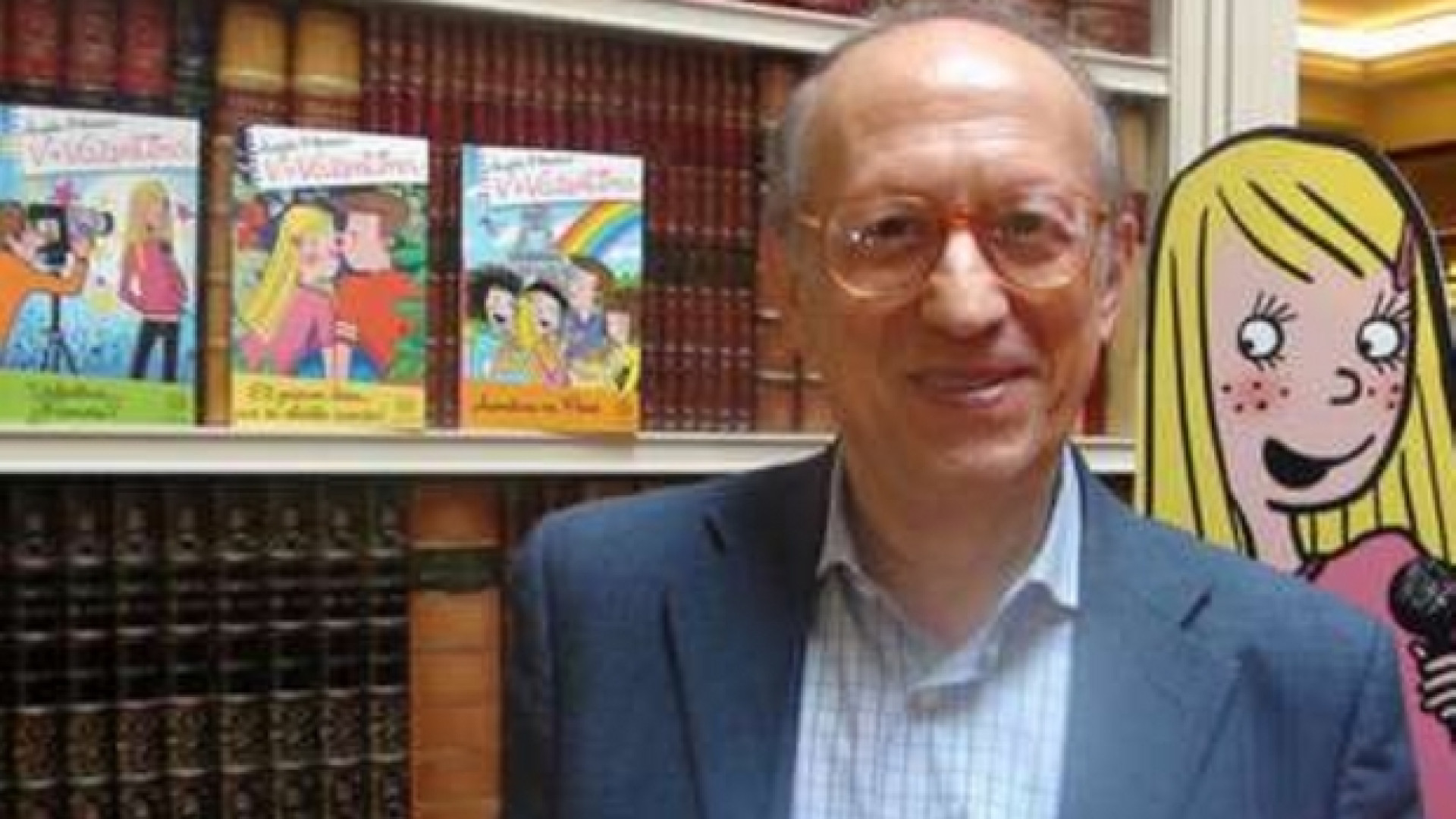 Immagine di Cari bambini, insegnate voi la solidarietà e l'accoglienza