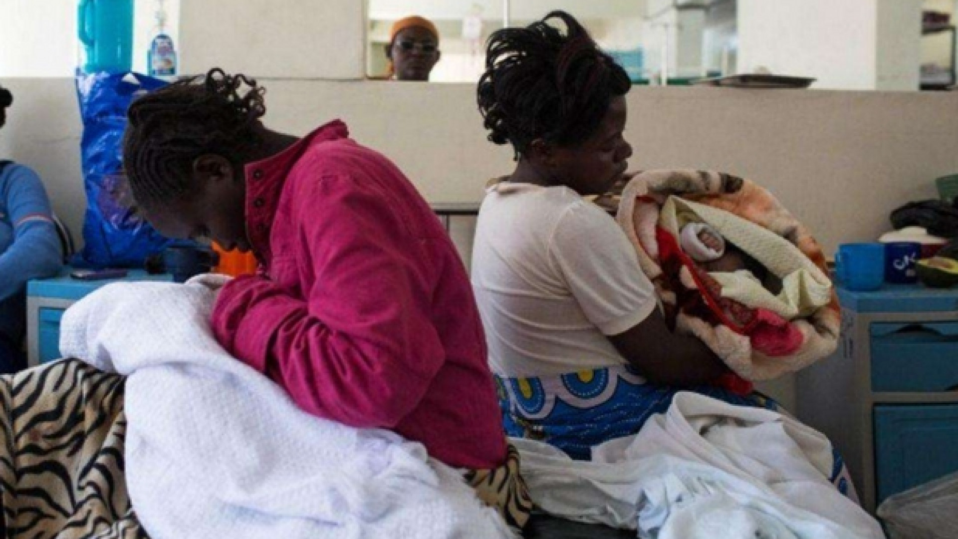 Immagine di Contraccezione e aborto in Africa: il punto è difendere l'umano