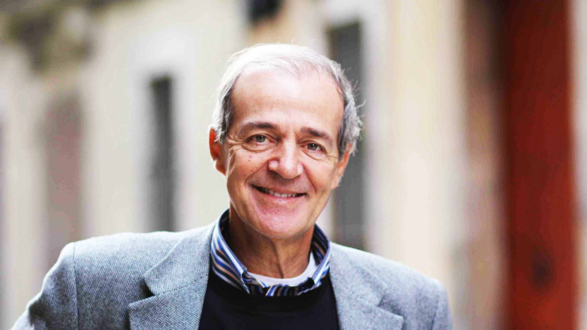 Immagine di Nuova avvincente indagine per il commissario Balistreri