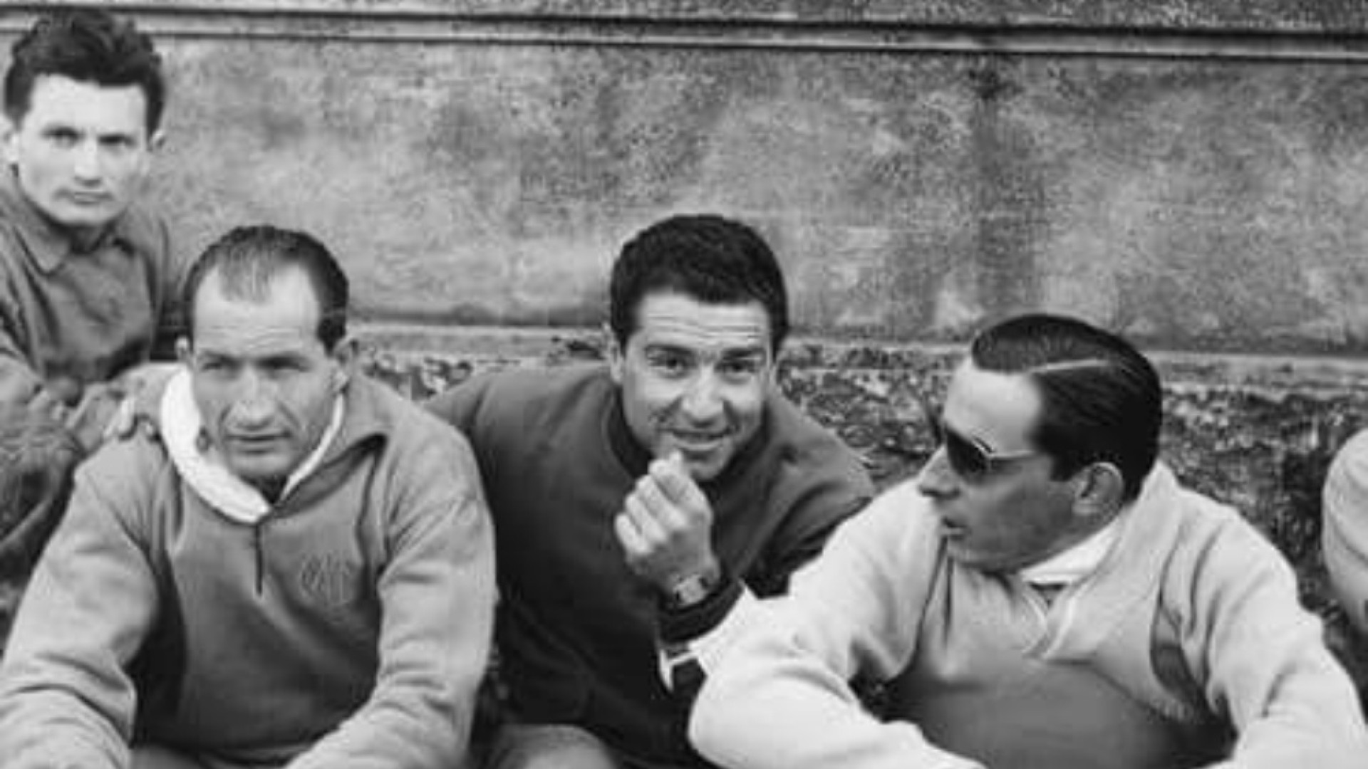 Immagine di Giorno della Memoria Quando Bartali rischiò la vita