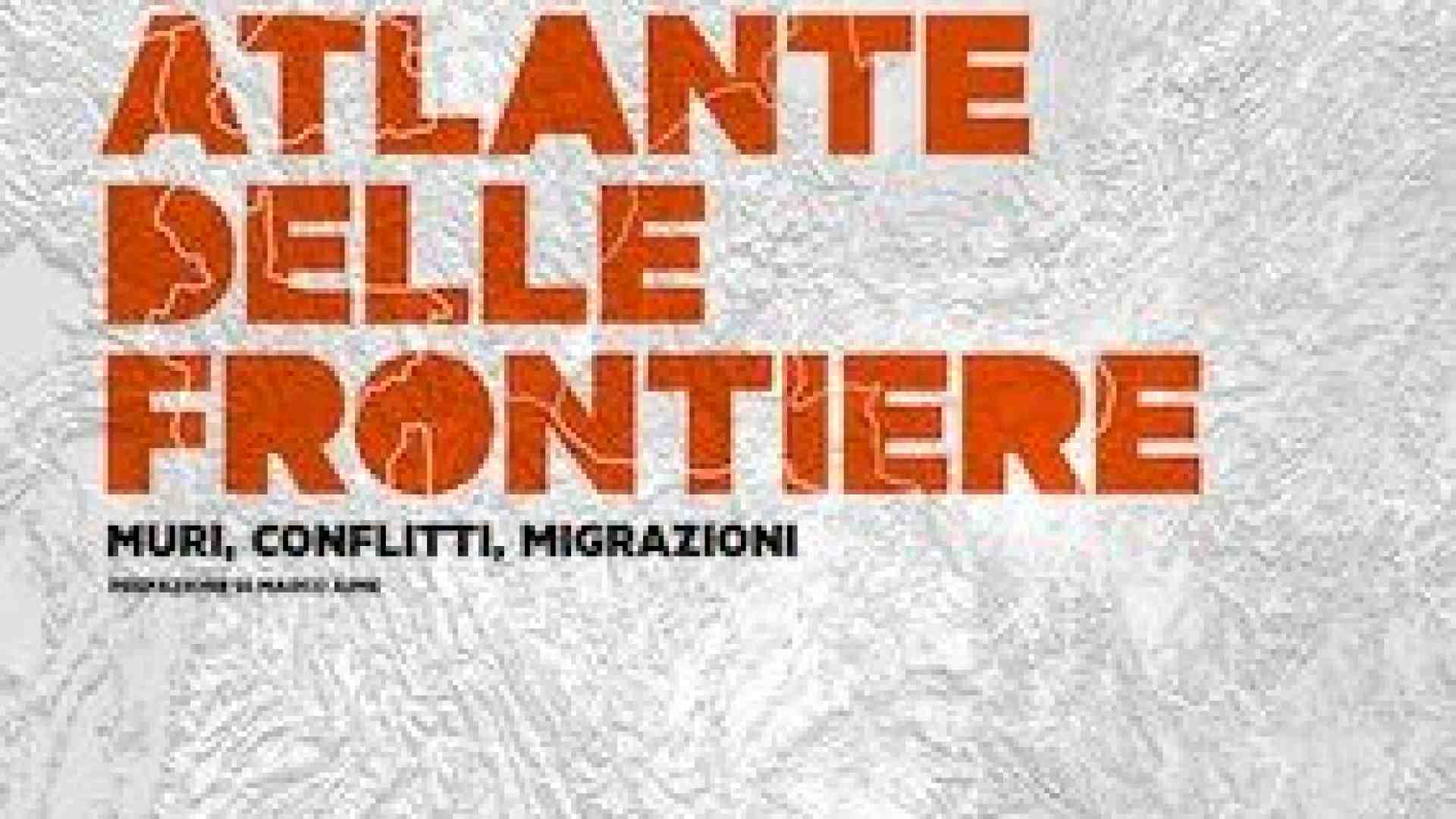 Immagine di Se nel mondo i confini diventano muri