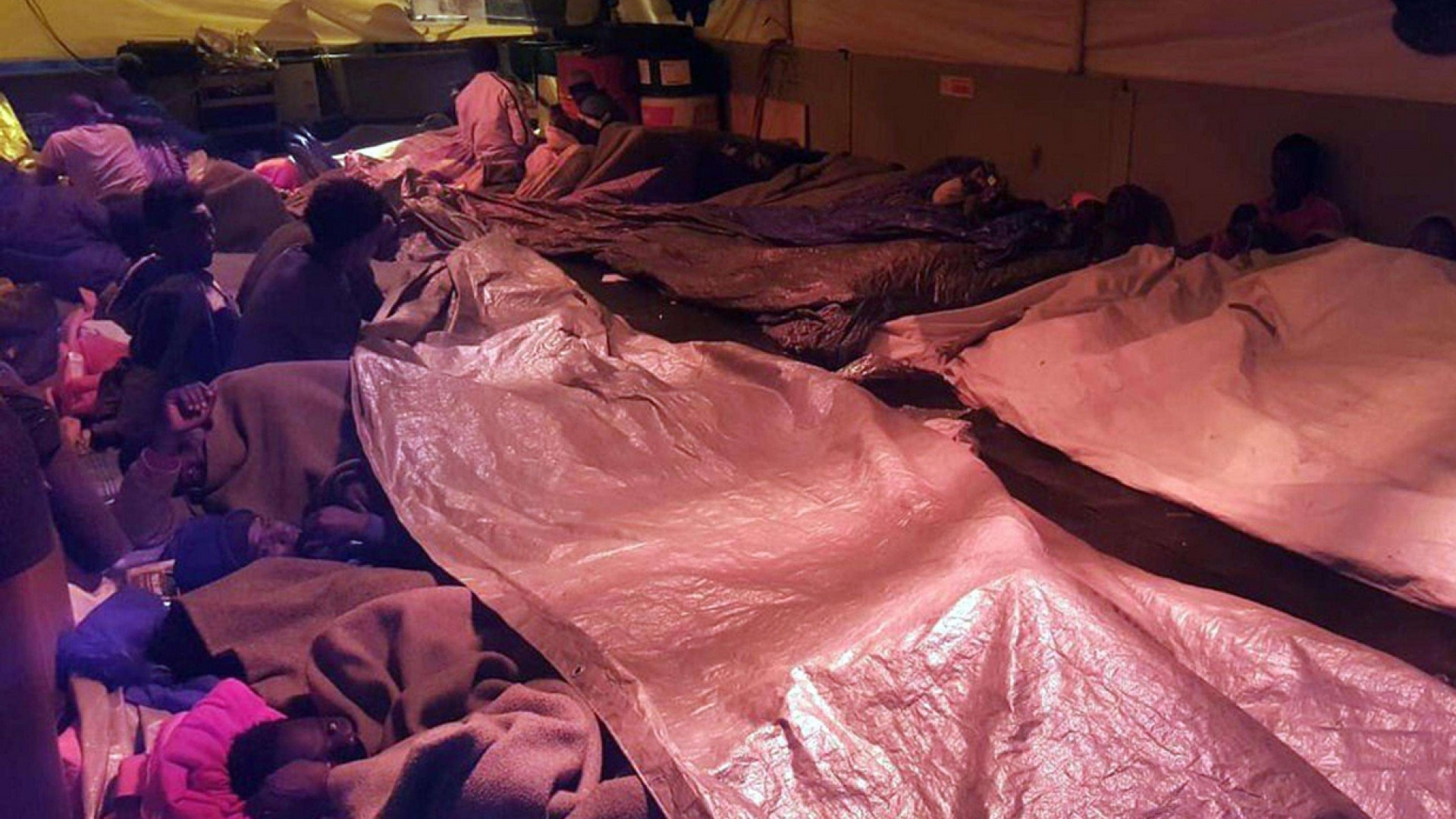 Immagine di Siracusa, «la diocesi pronta ad accogliere i migranti»