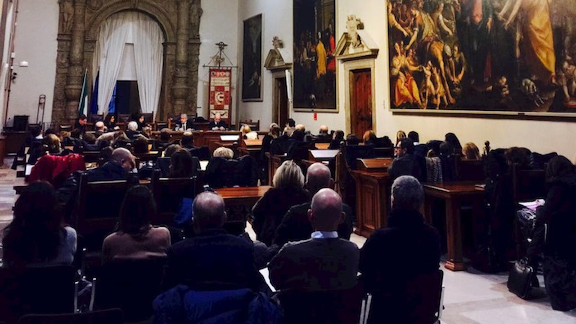 Immagine di Nasce la Scuola Forense di Cremona