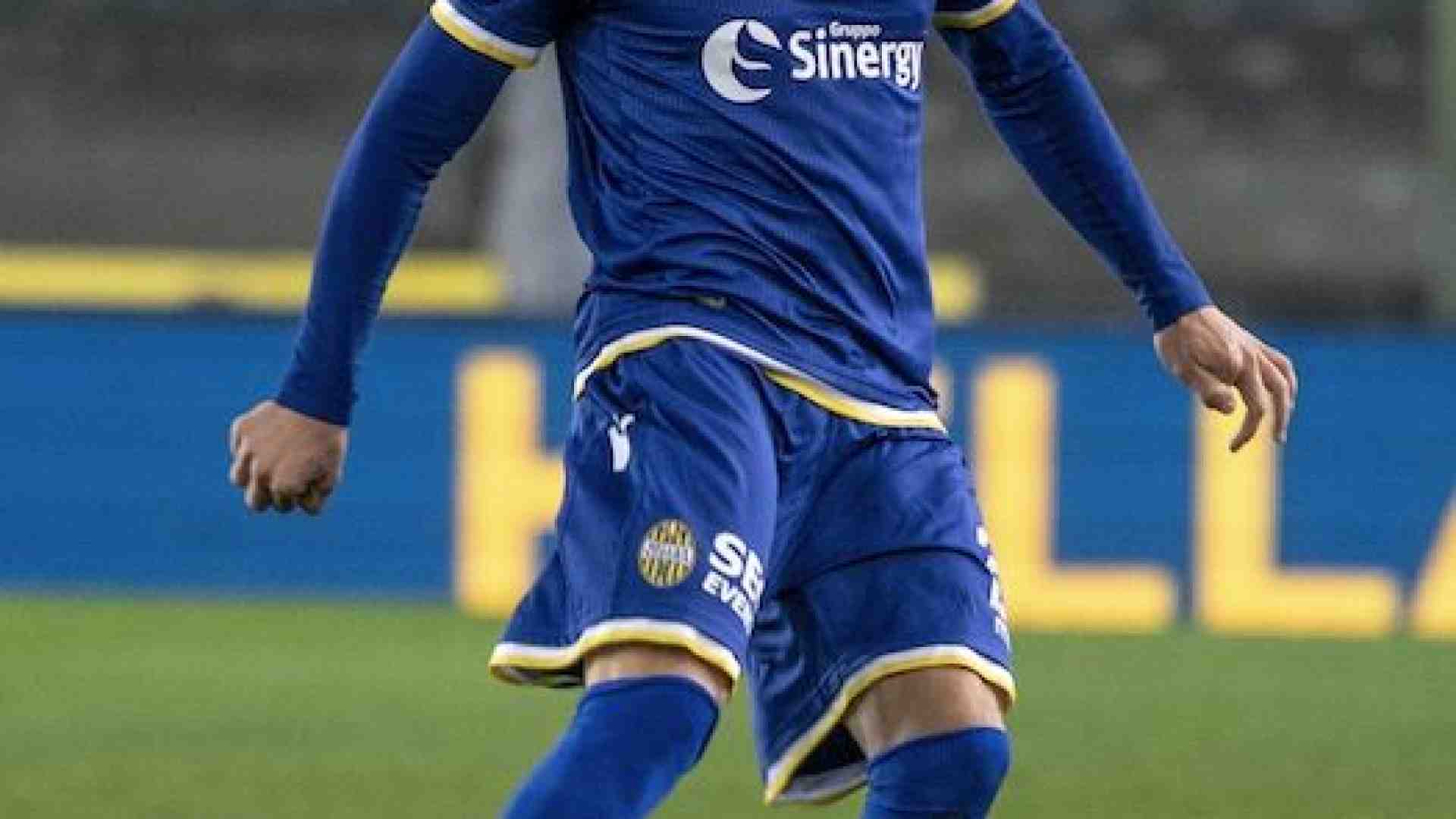 Immagine di L'Hellas getta due punti alle ortiche: 2-2